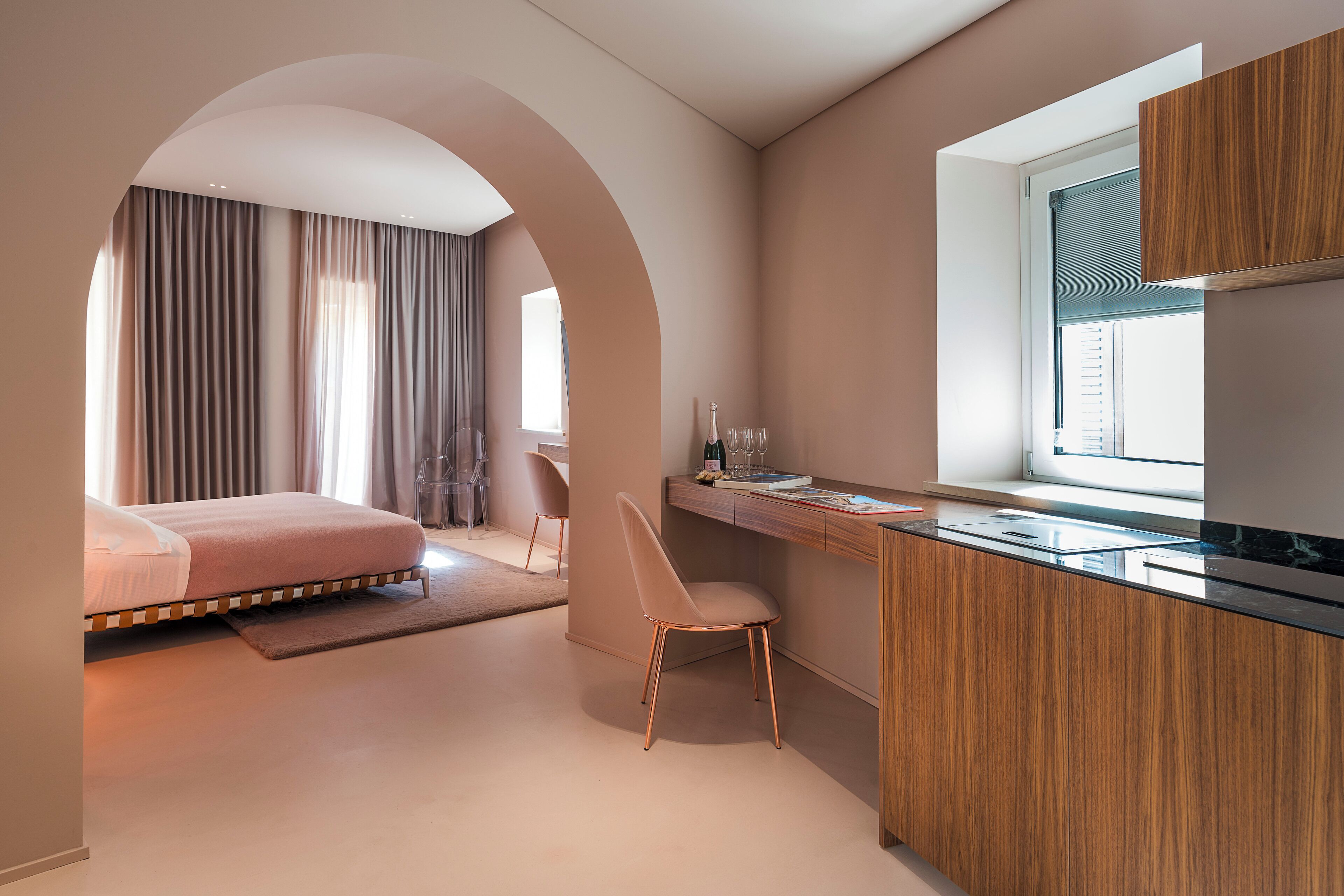 Taormina Infinity Suites 0*