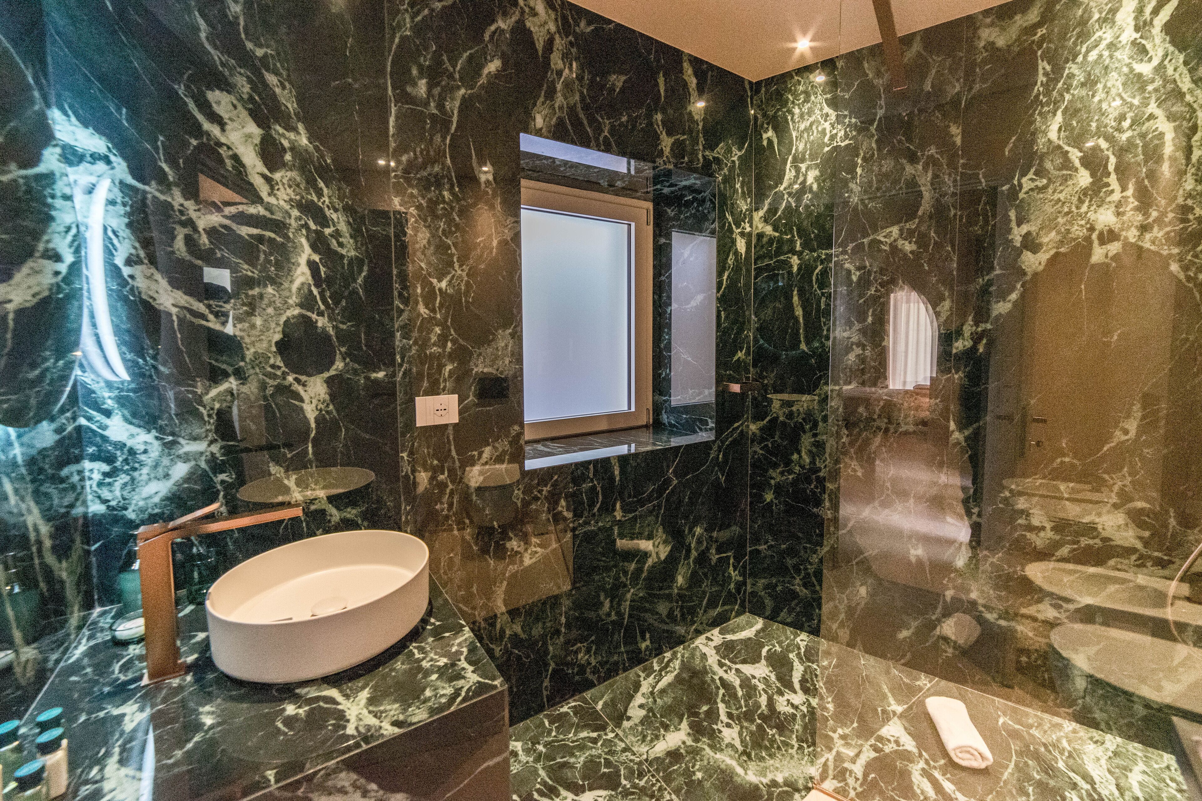 Taormina Infinity Suites 0*