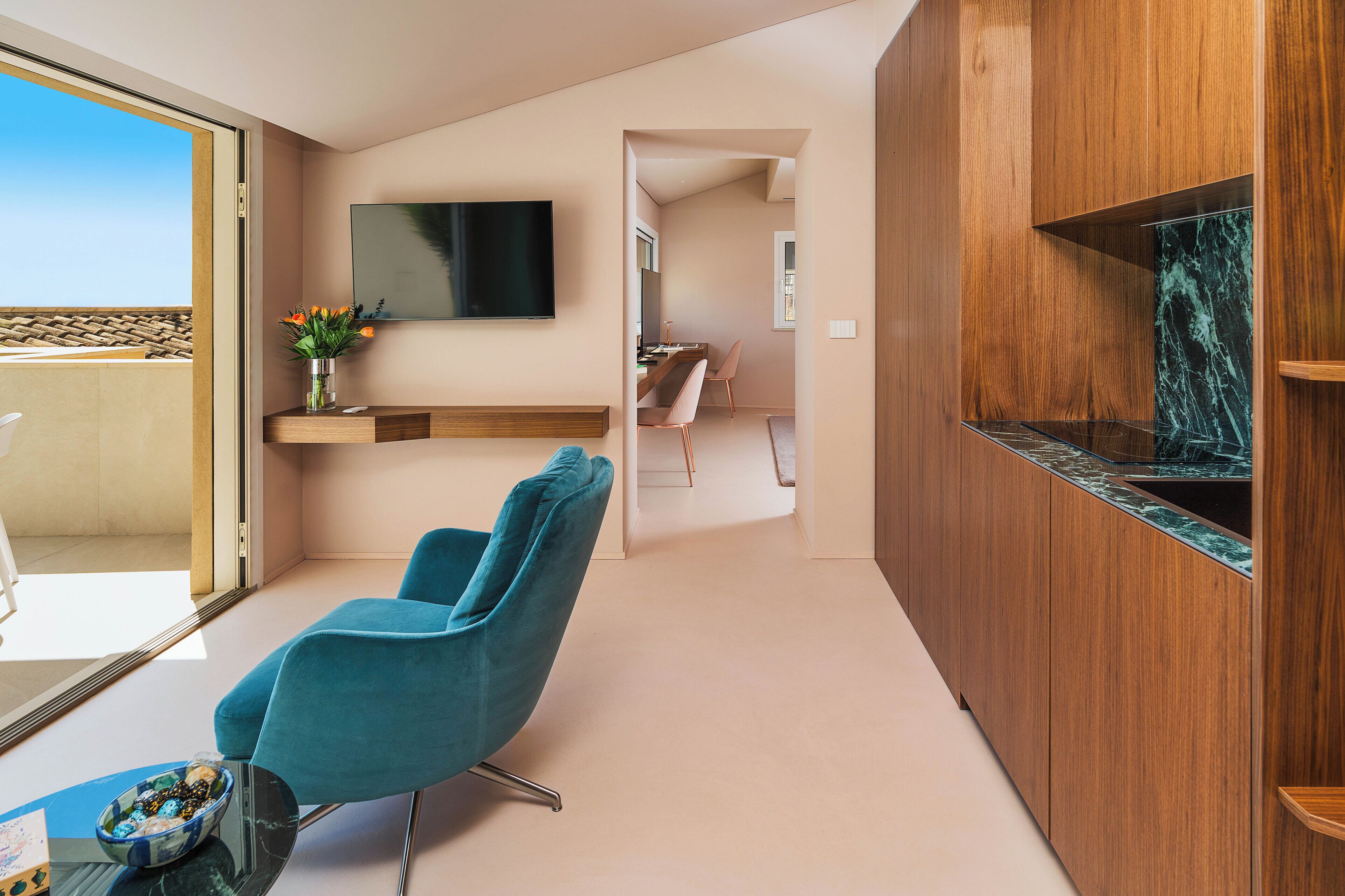 Taormina Infinity Suites 0*