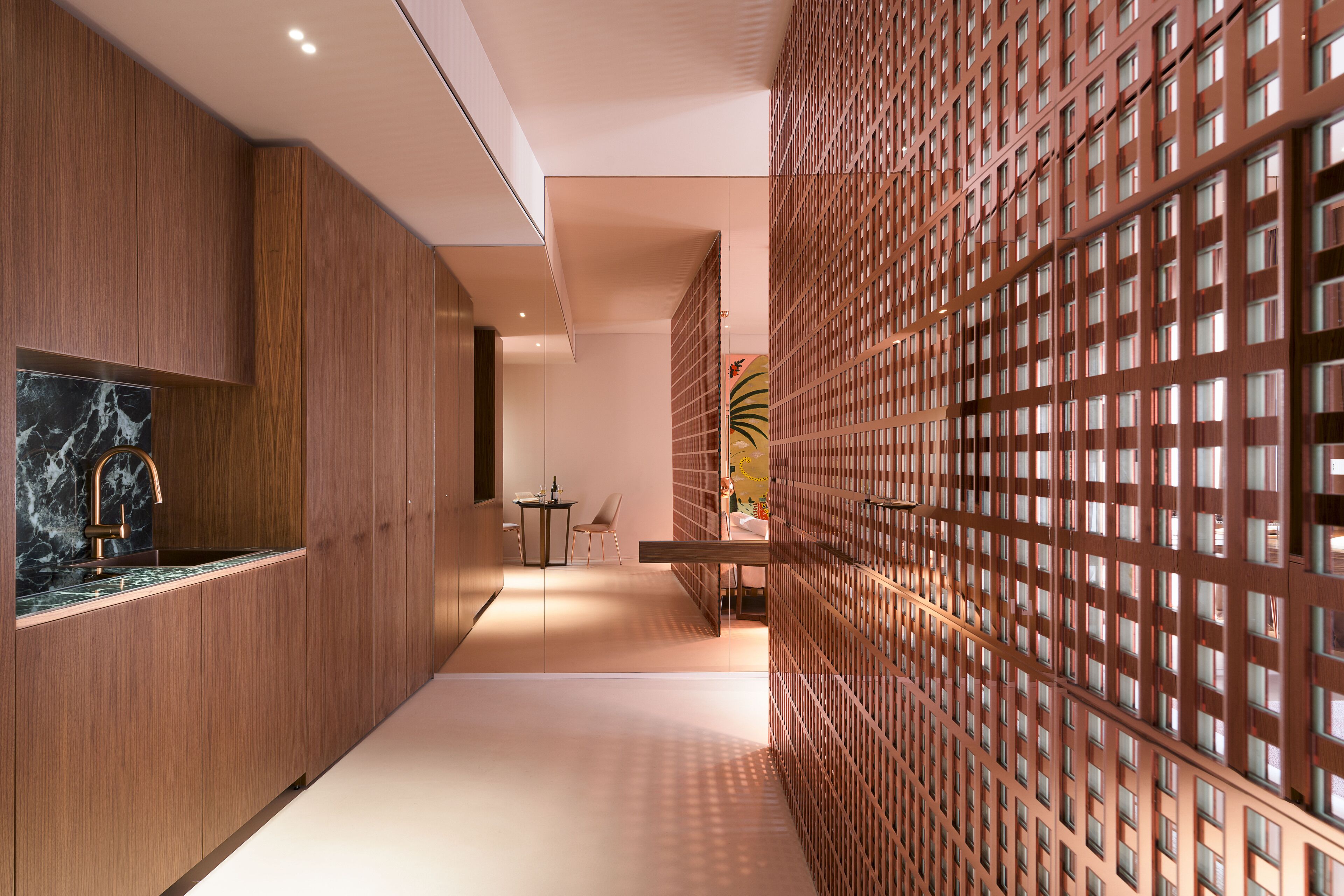 Taormina Infinity Suites 0*