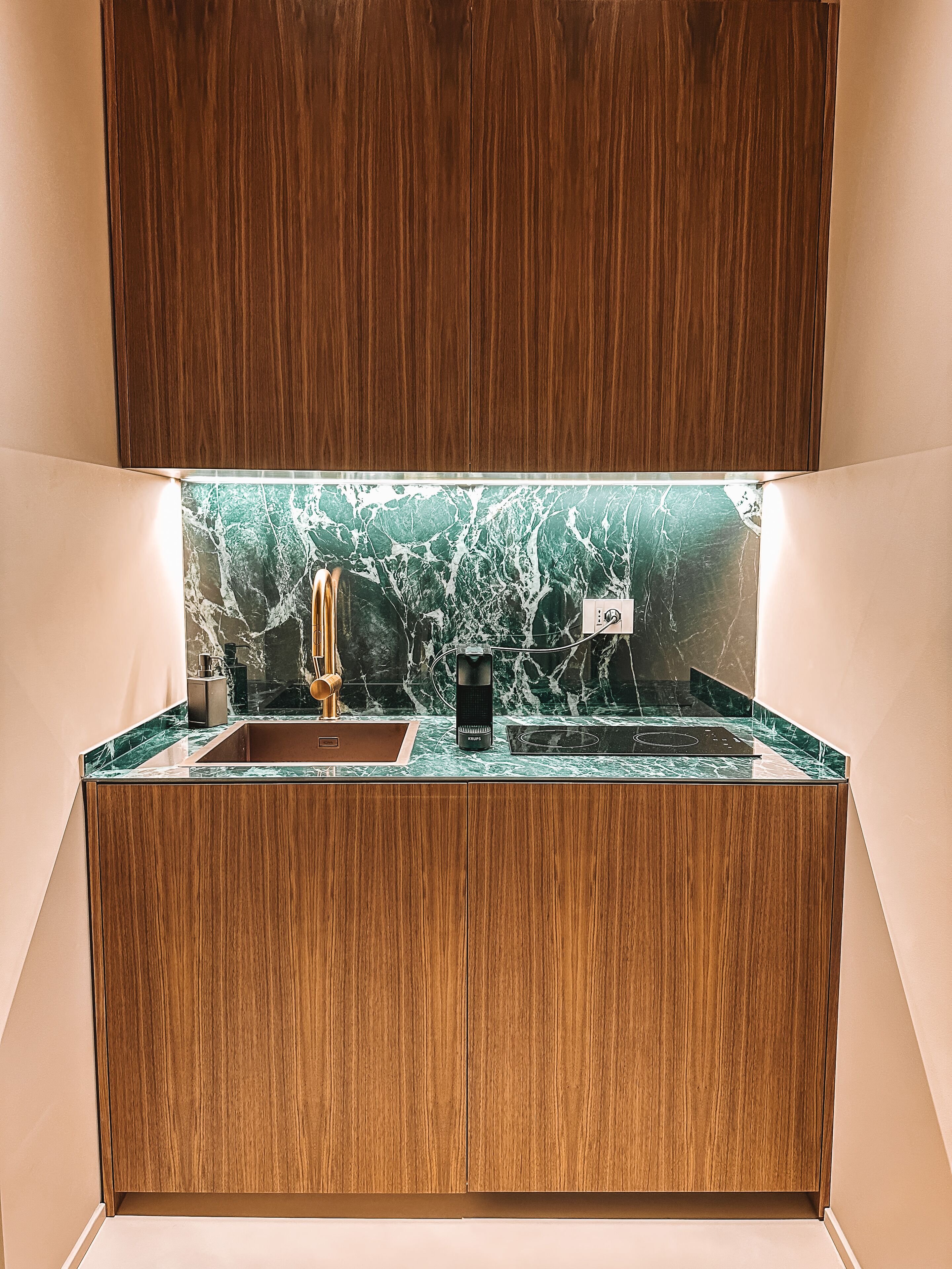 Taormina Infinity Suites 0*