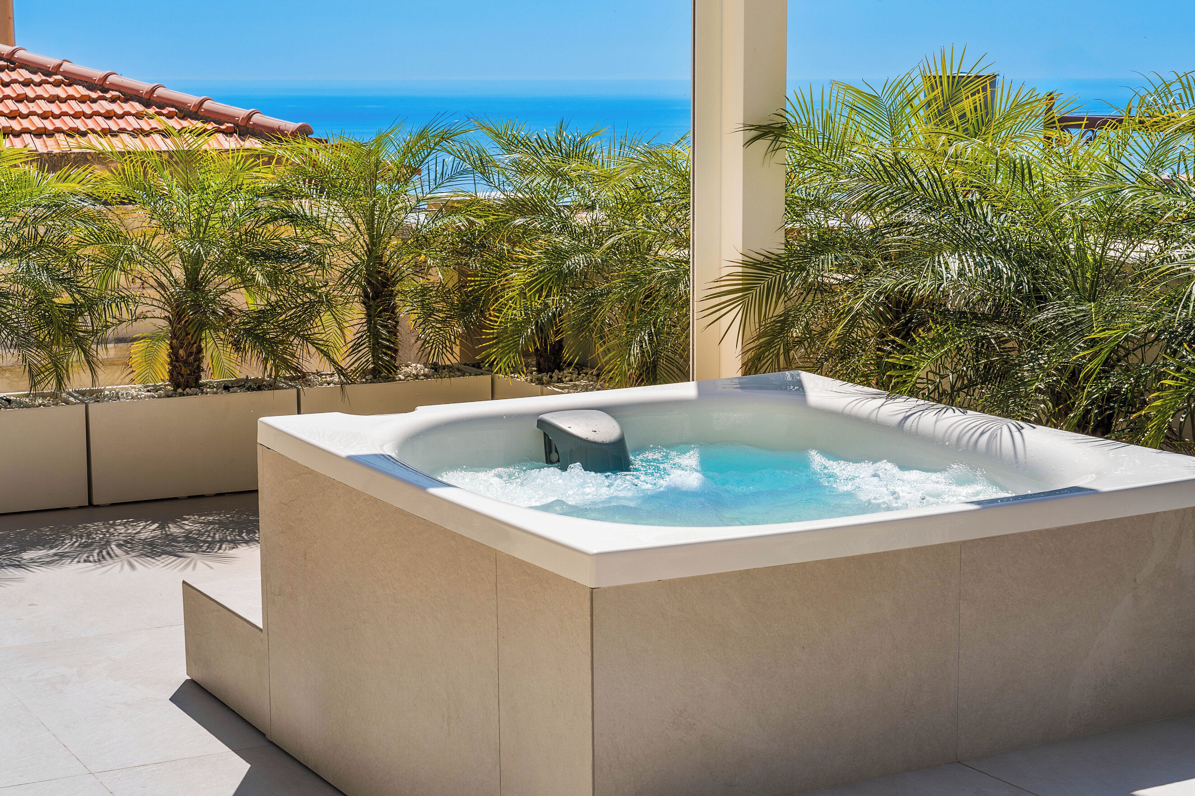 Taormina Infinity Suites 0*
