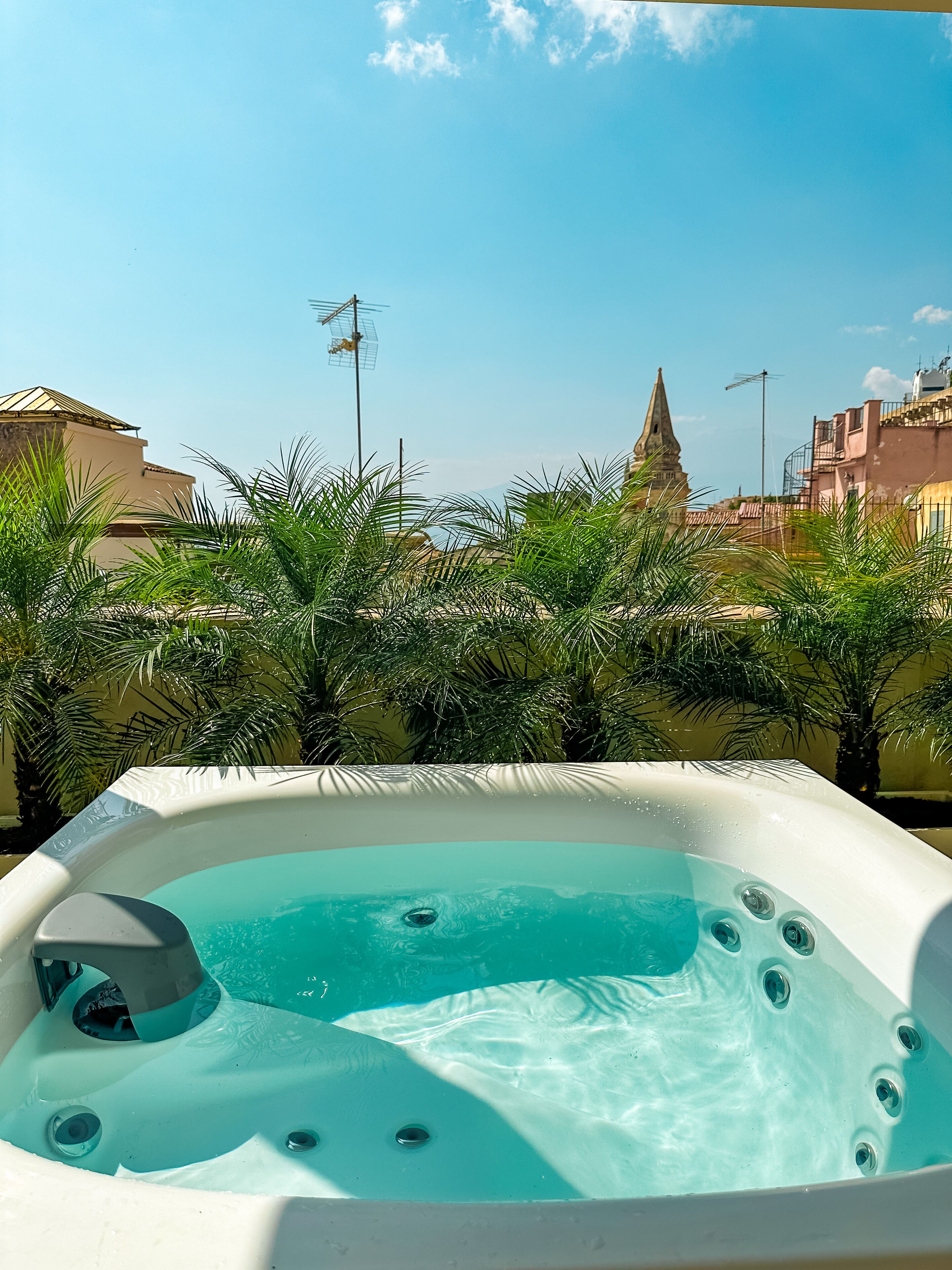 Taormina Infinity Suites 0*