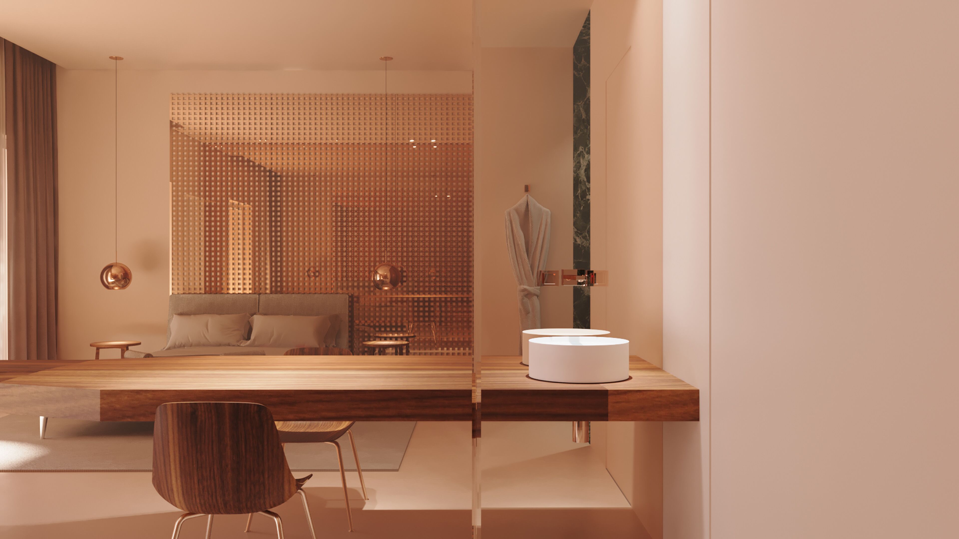 Taormina Infinity Suites 0*