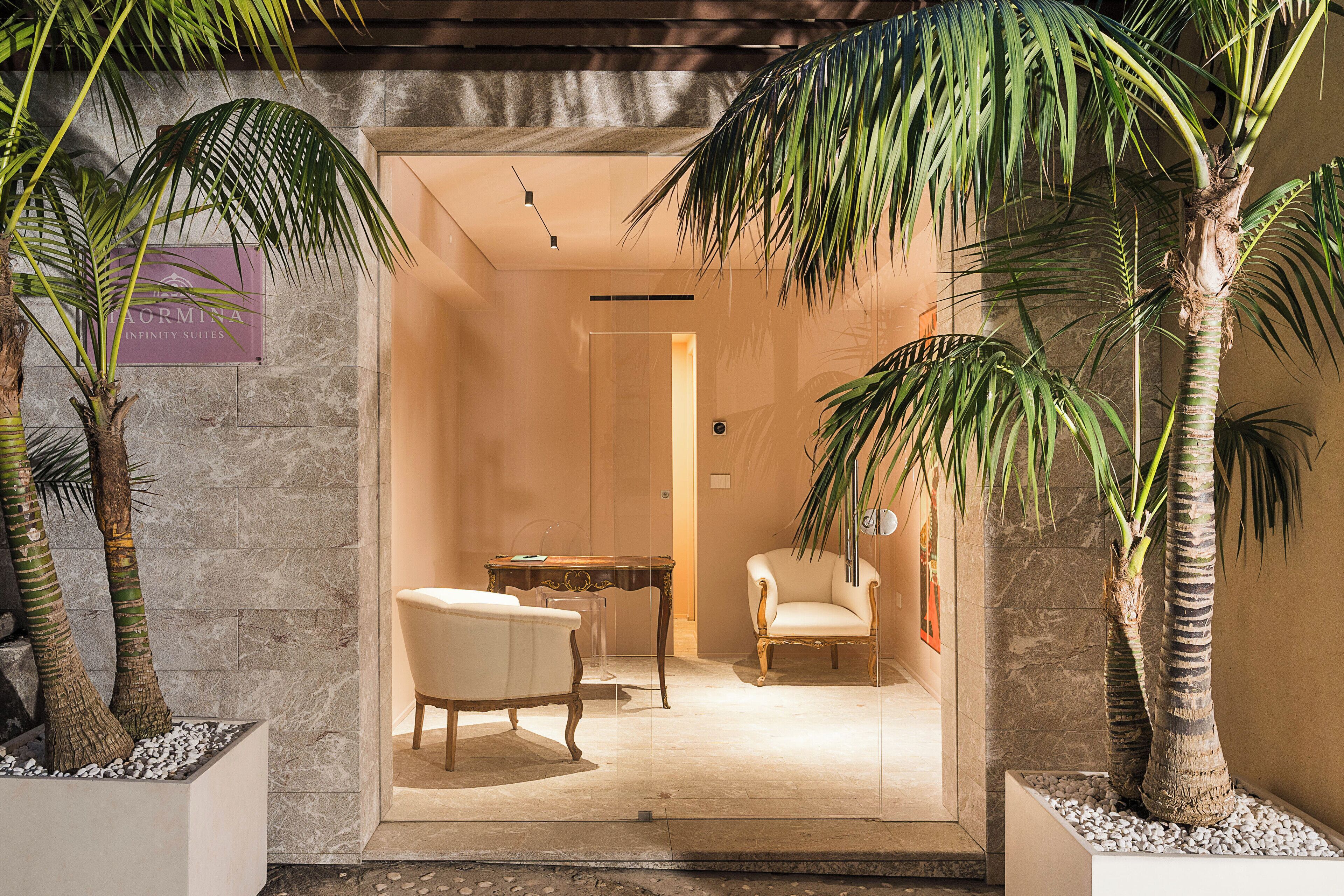 Taormina Infinity Suites 0*
