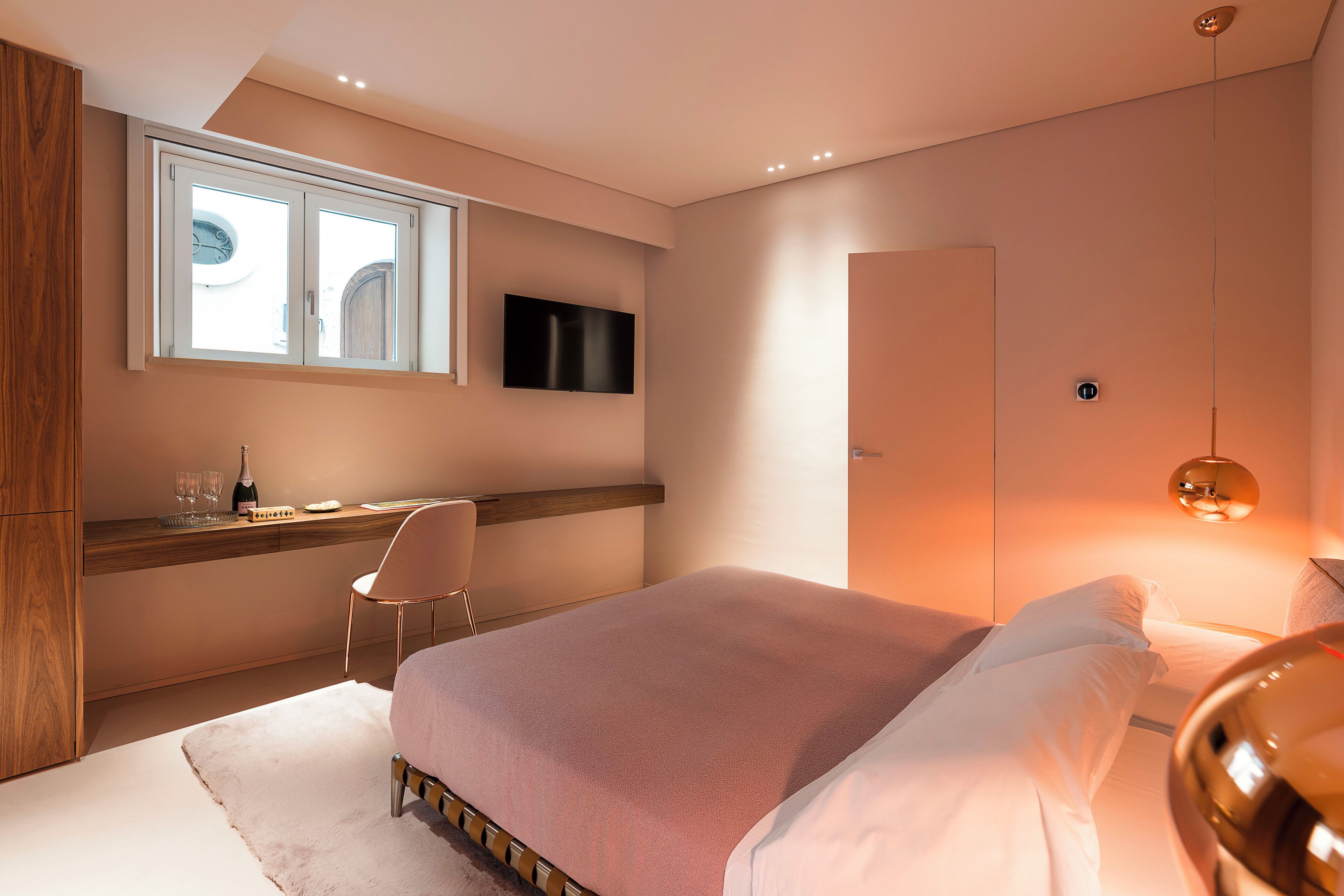 Taormina Infinity Suites 0*