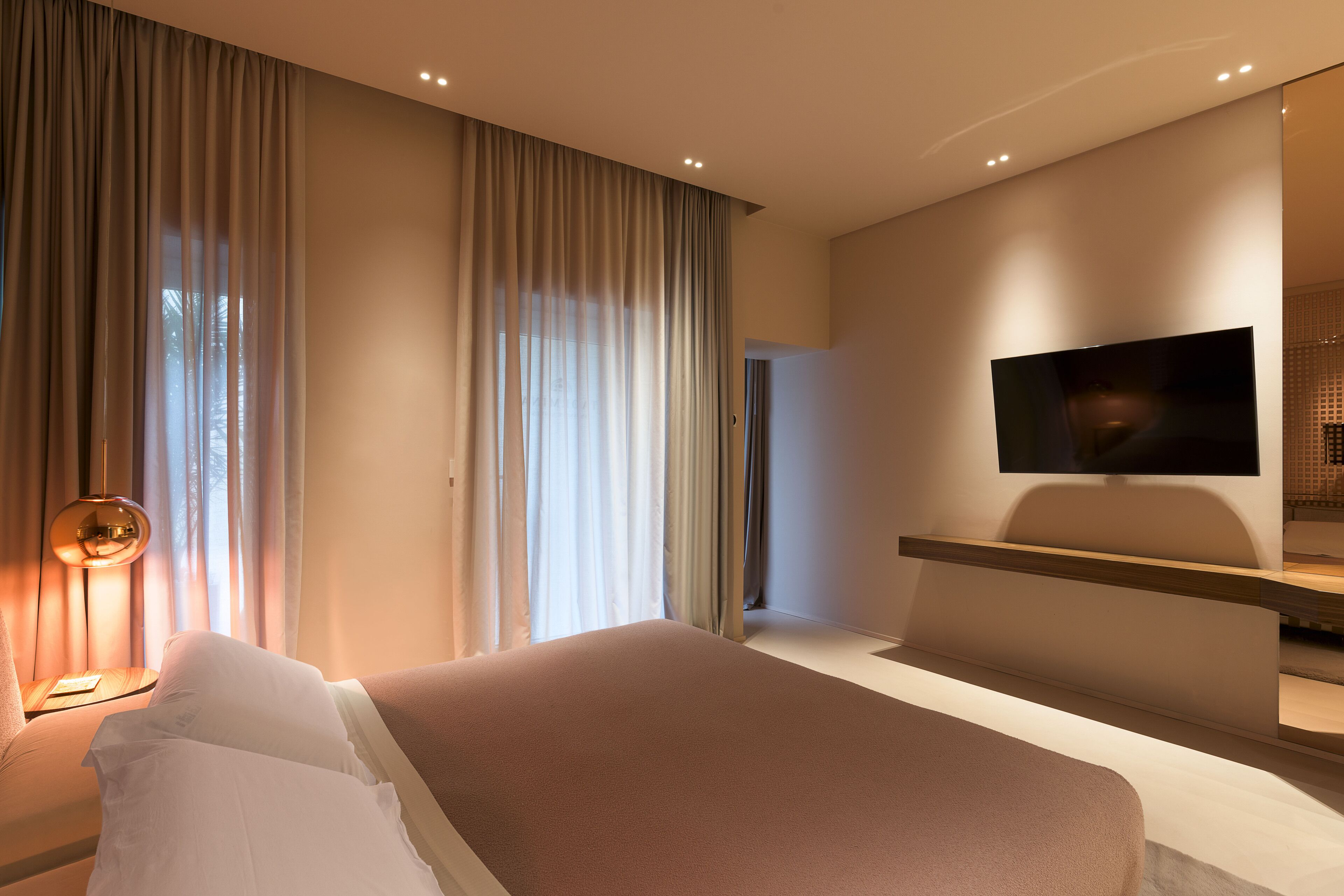 Taormina Infinity Suites 0*