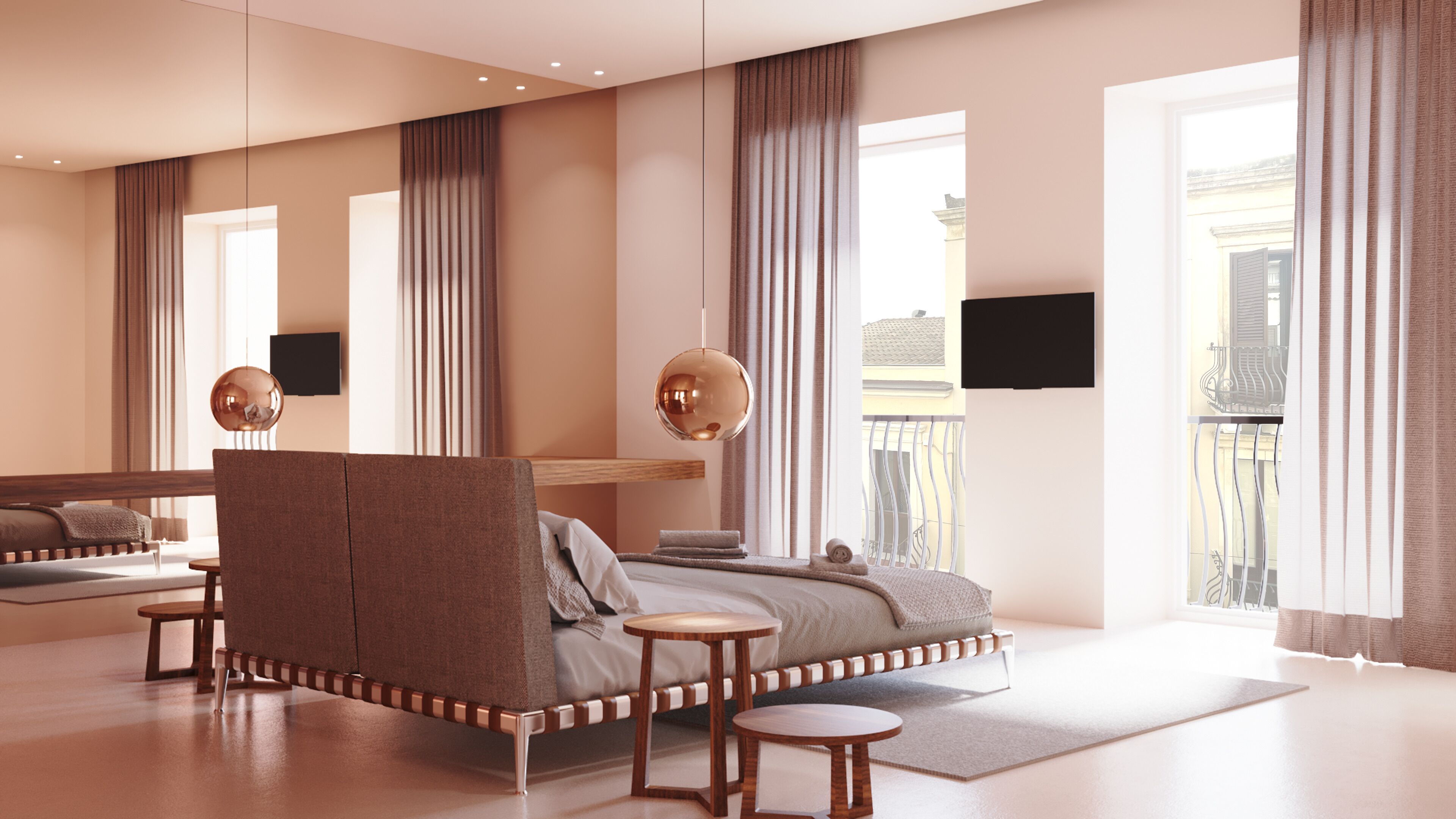 Taormina Infinity Suites 0*