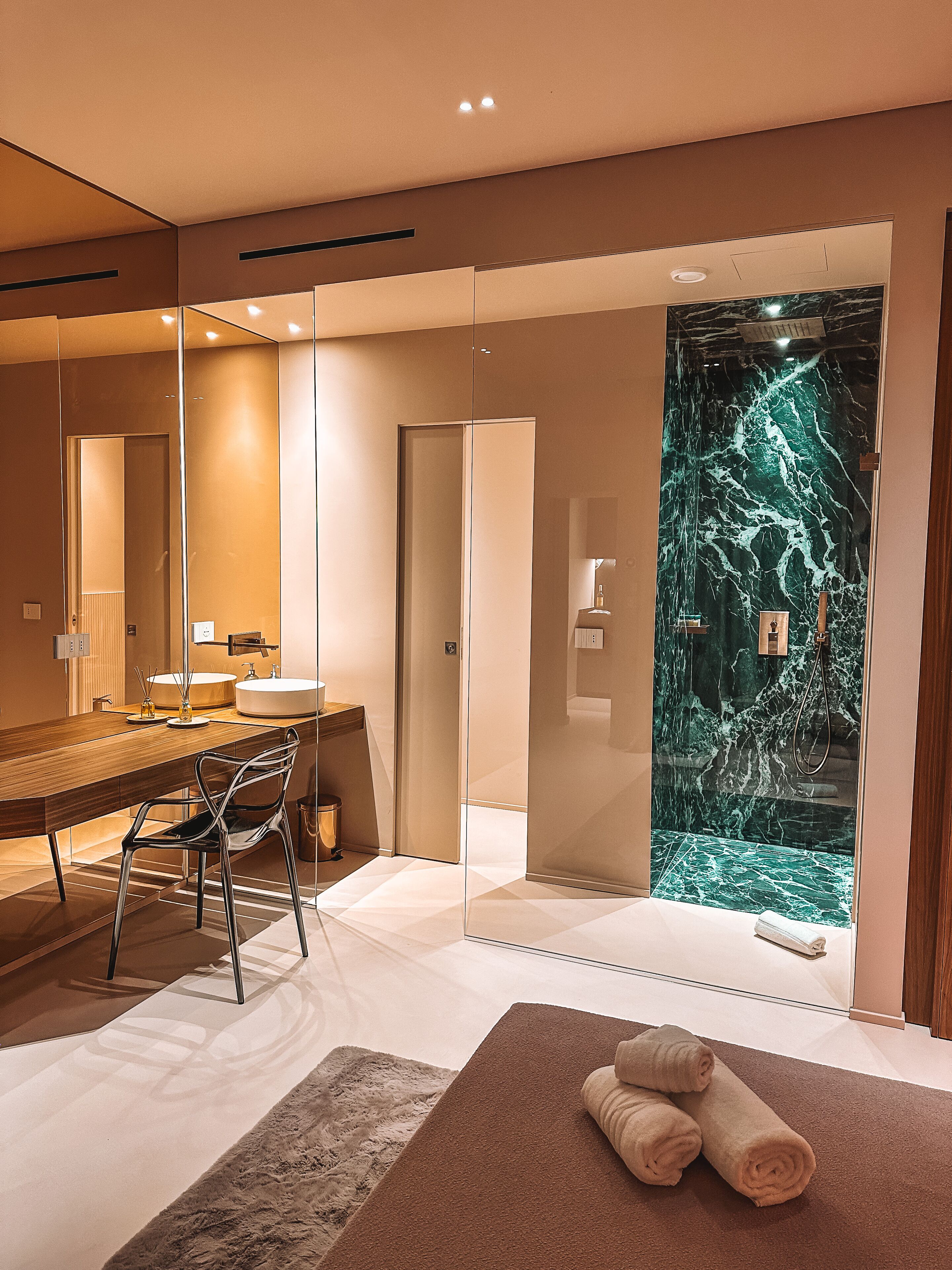 Taormina Infinity Suites 0*