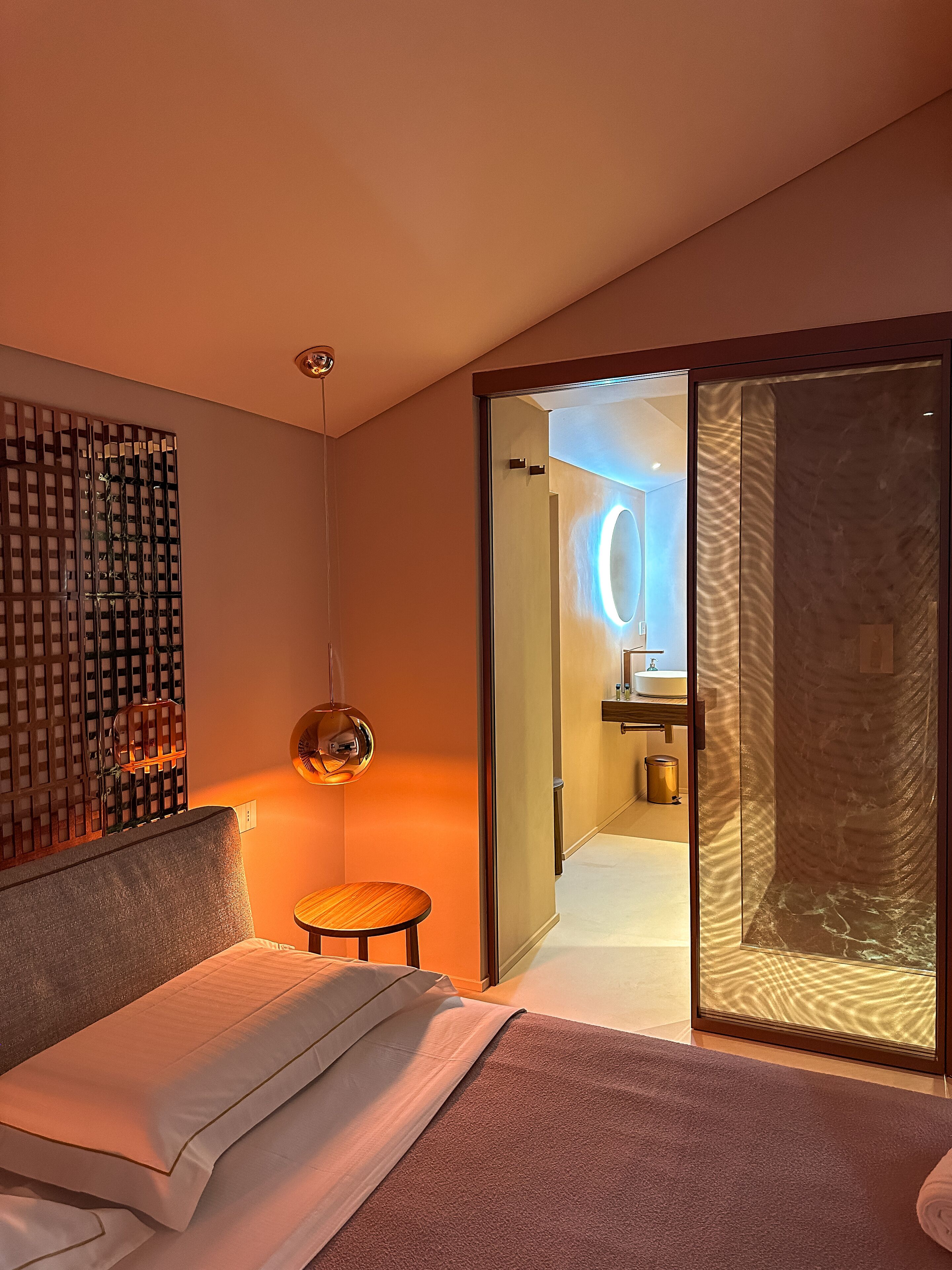 Taormina Infinity Suites 0*