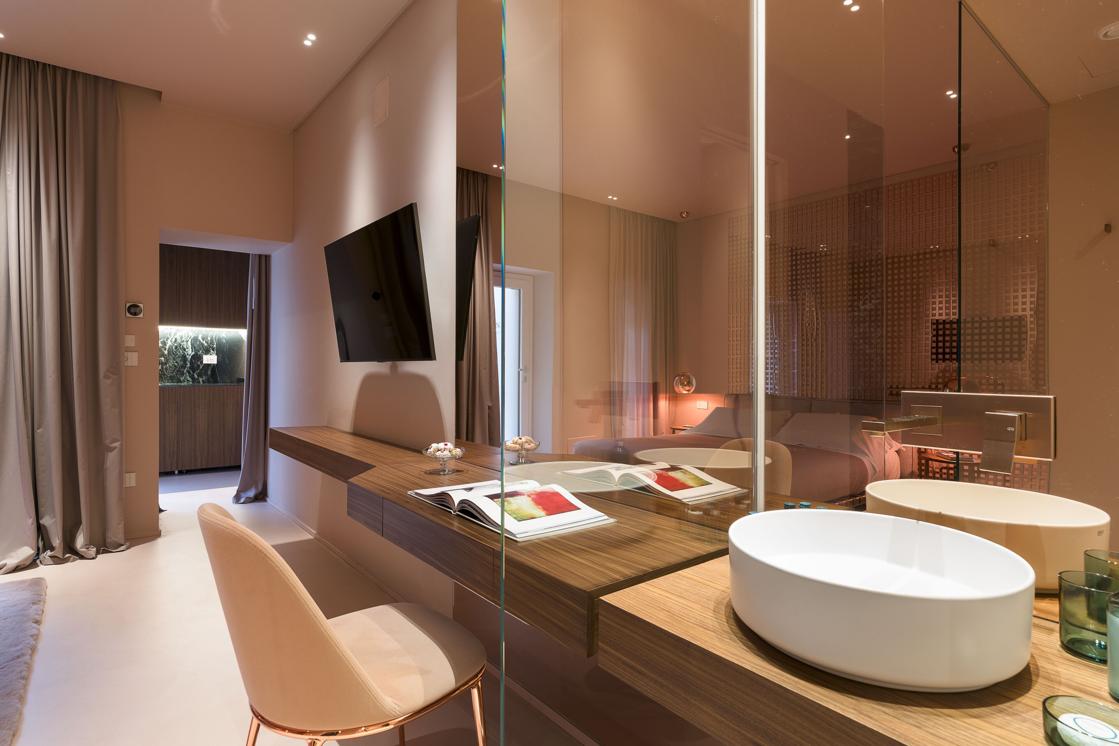 Taormina Infinity Suites 0*