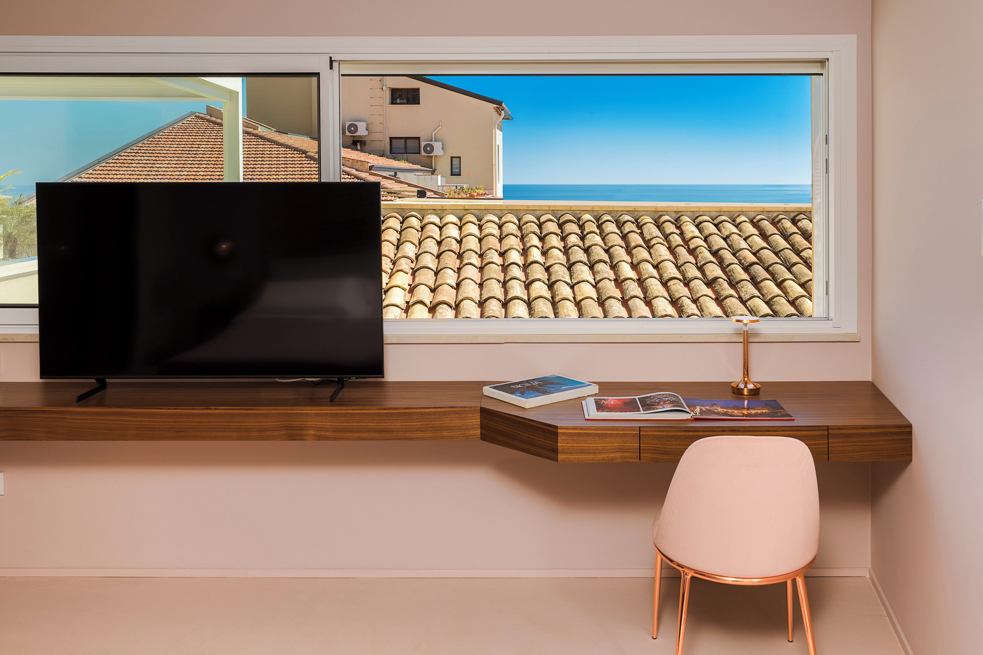 Taormina Infinity Suites 0*