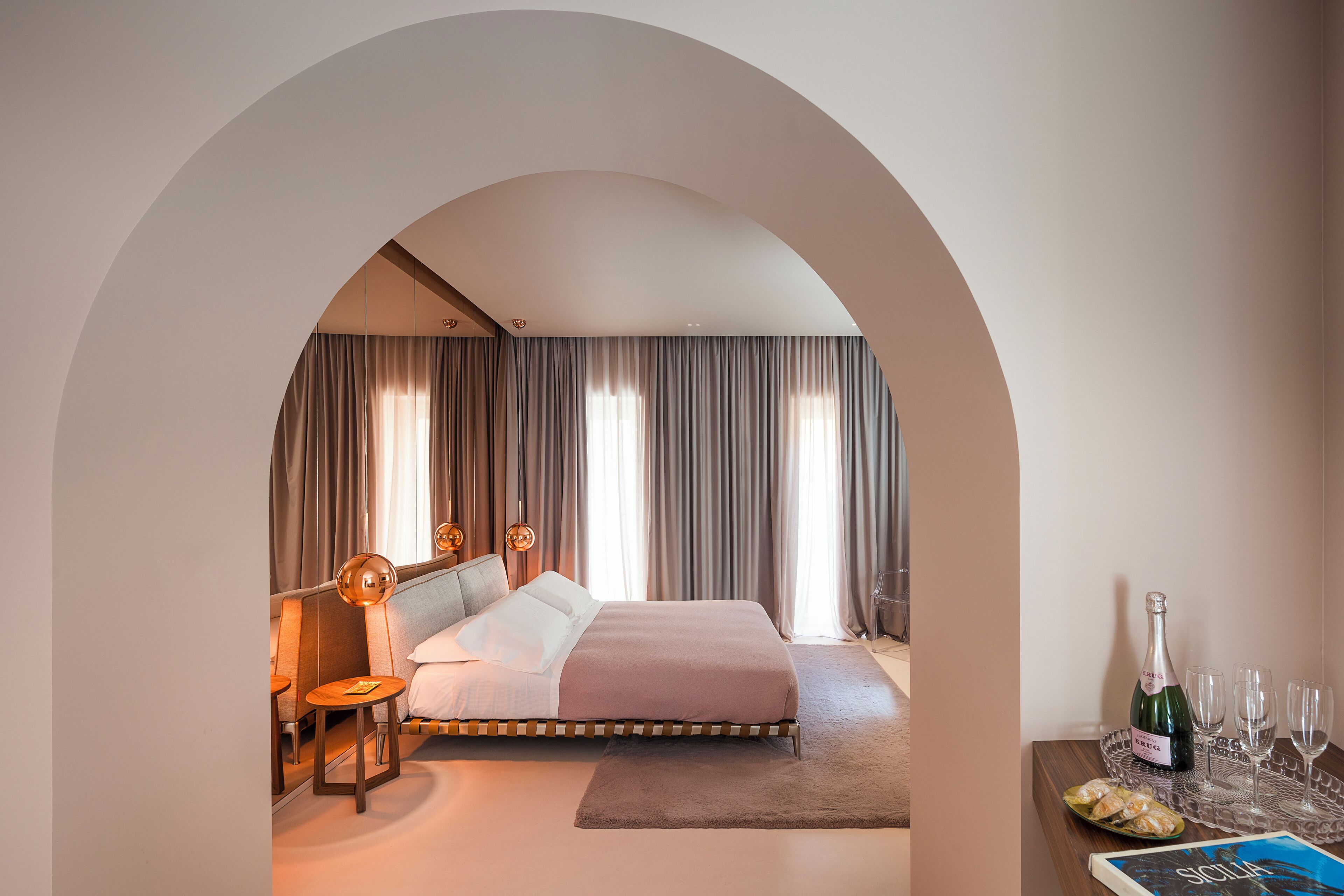 Taormina Infinity Suites 0*