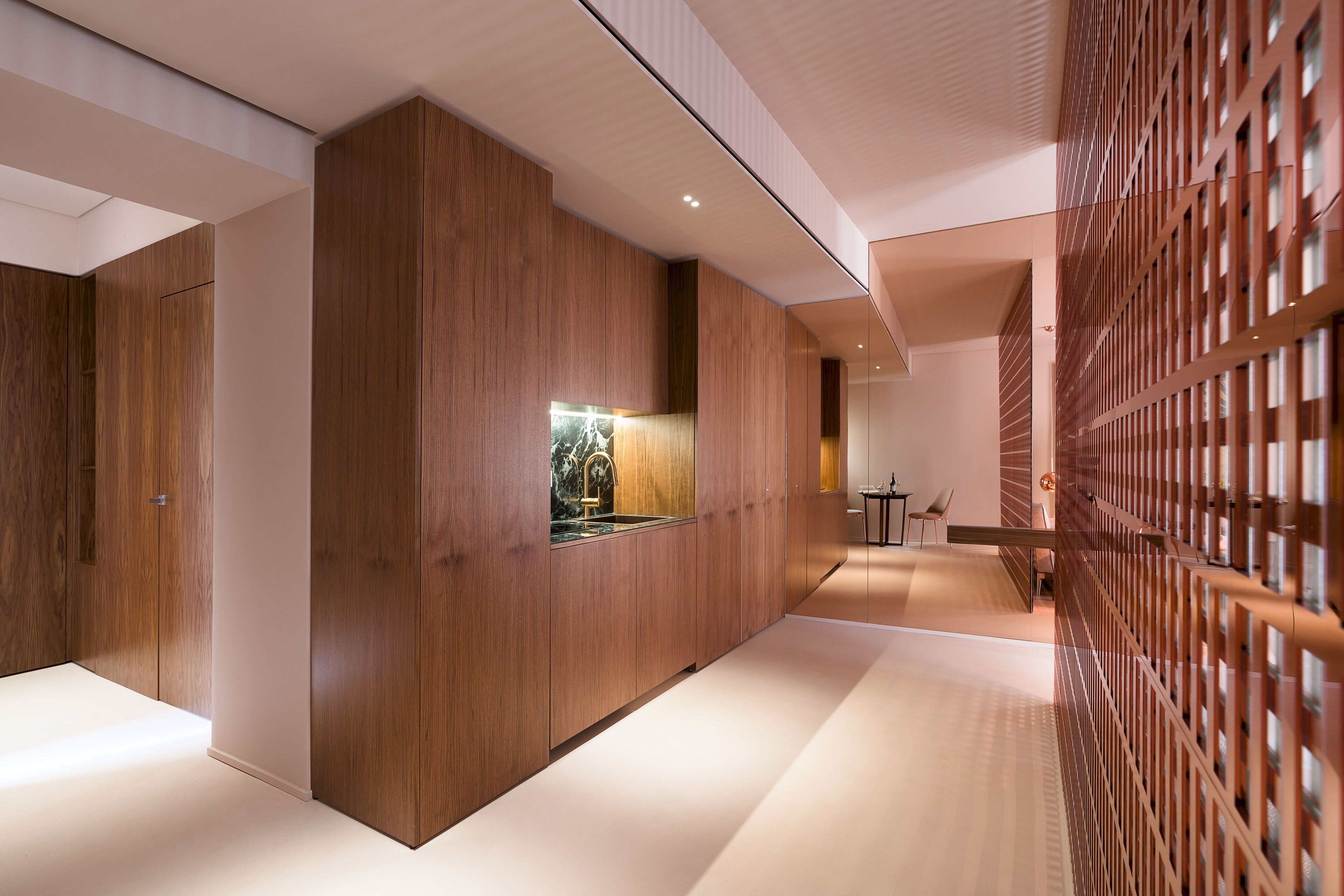 Taormina Infinity Suites 0*