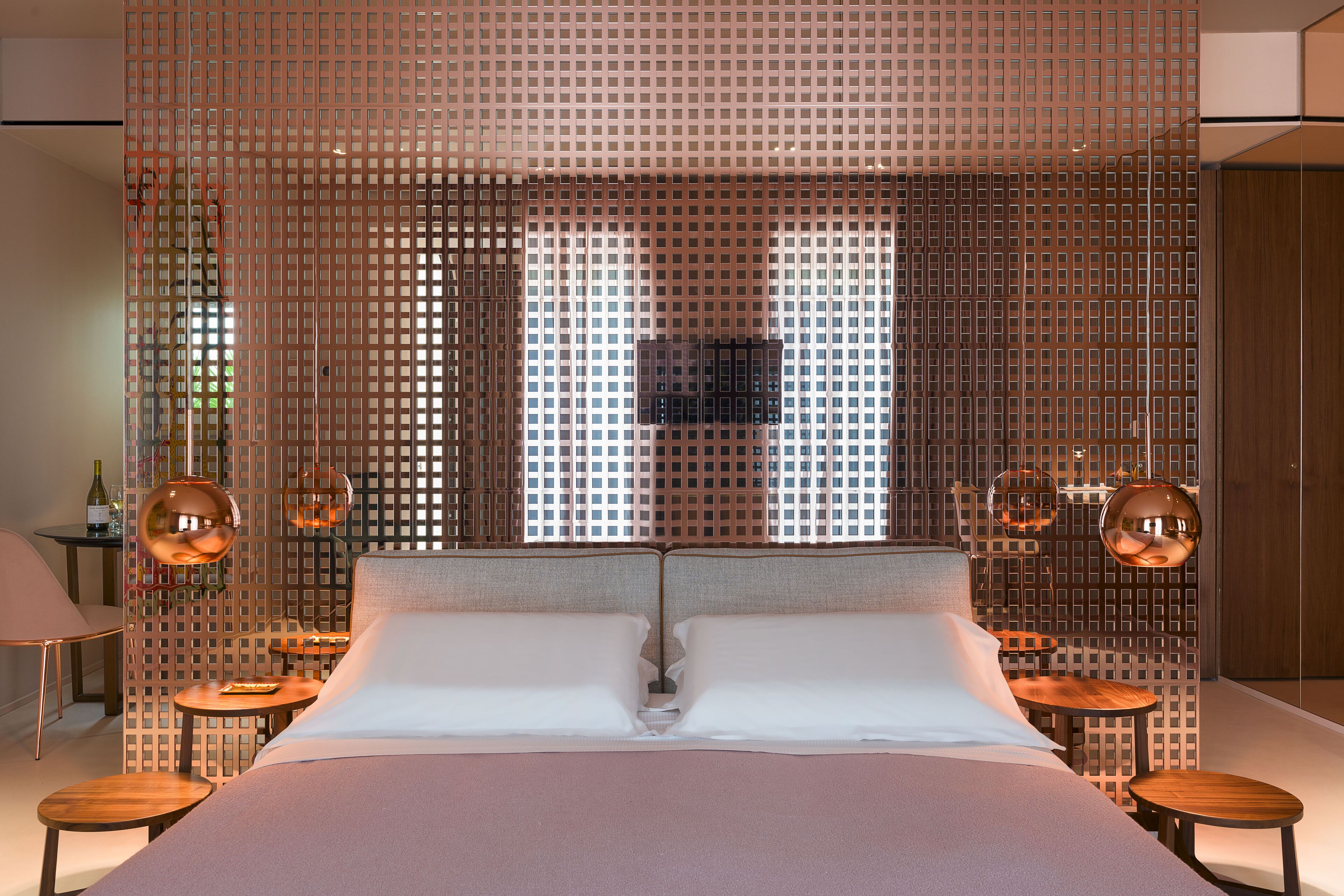 Taormina Infinity Suites 0*