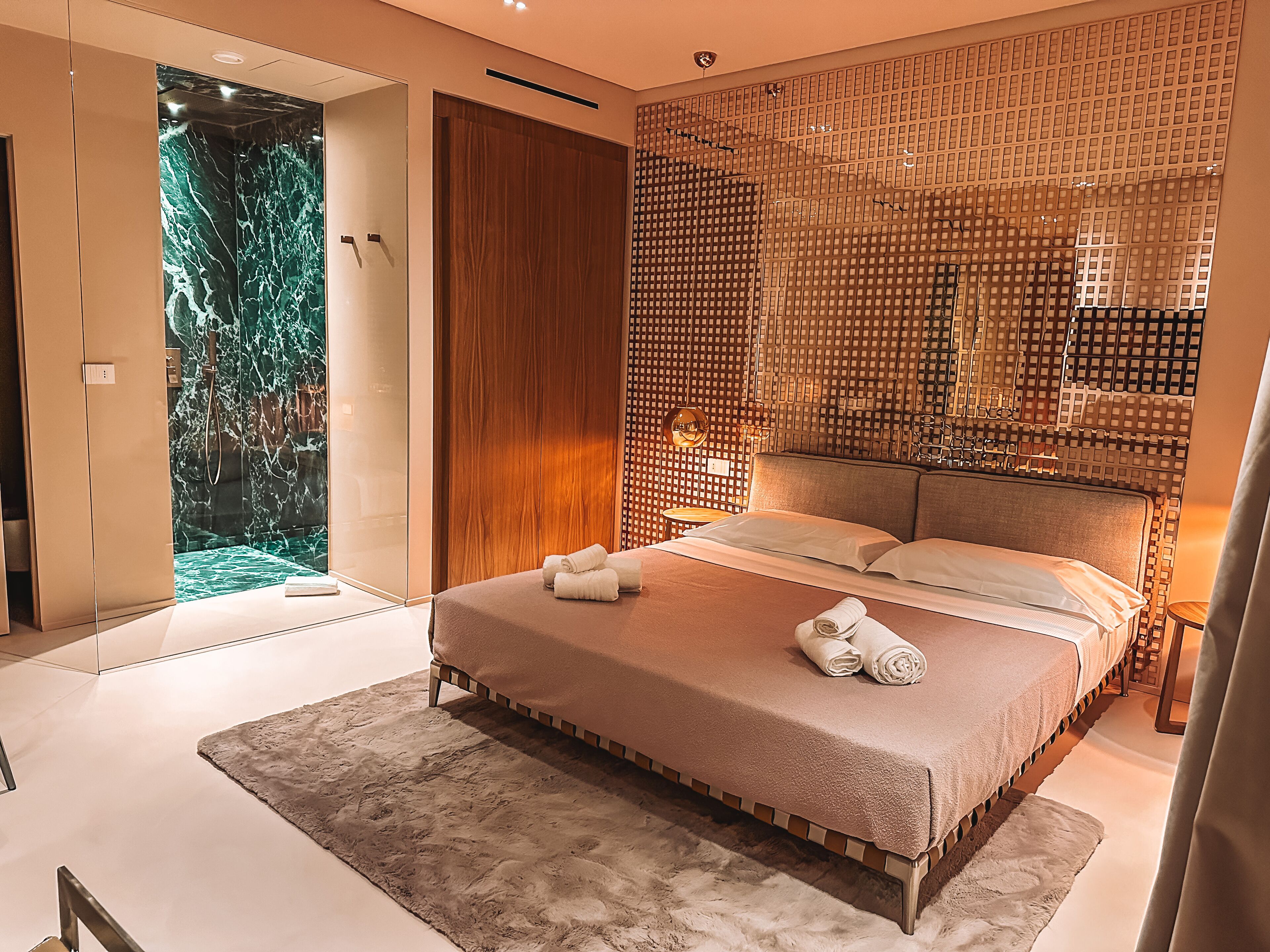 Taormina Infinity Suites 0*