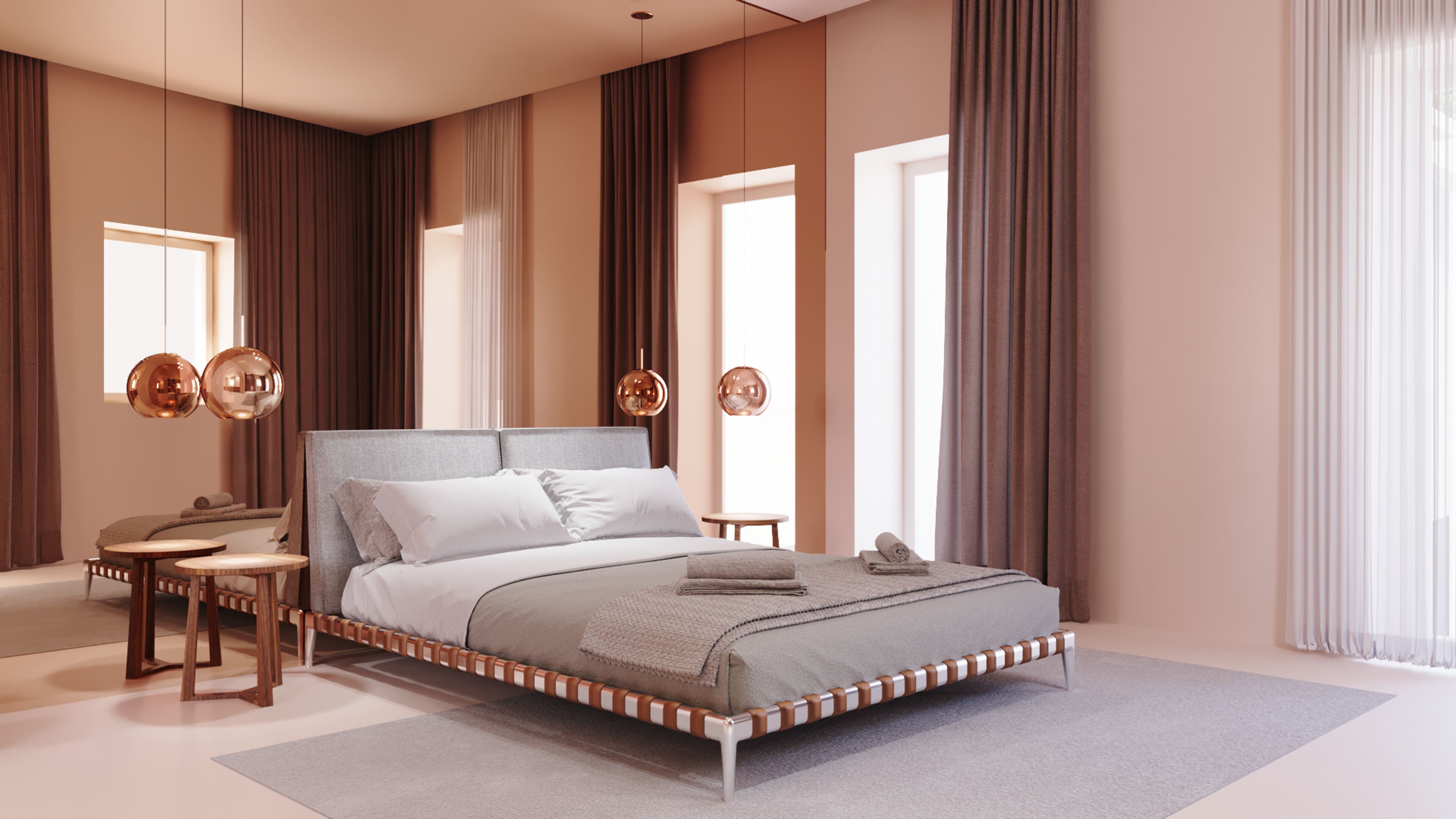 Taormina Infinity Suites 0*
