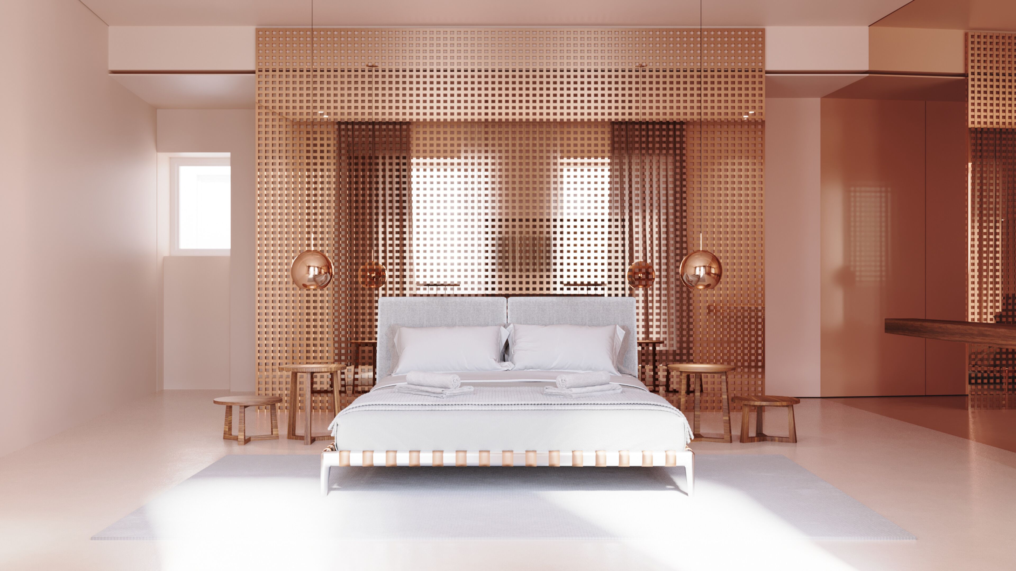 Taormina Infinity Suites 0*