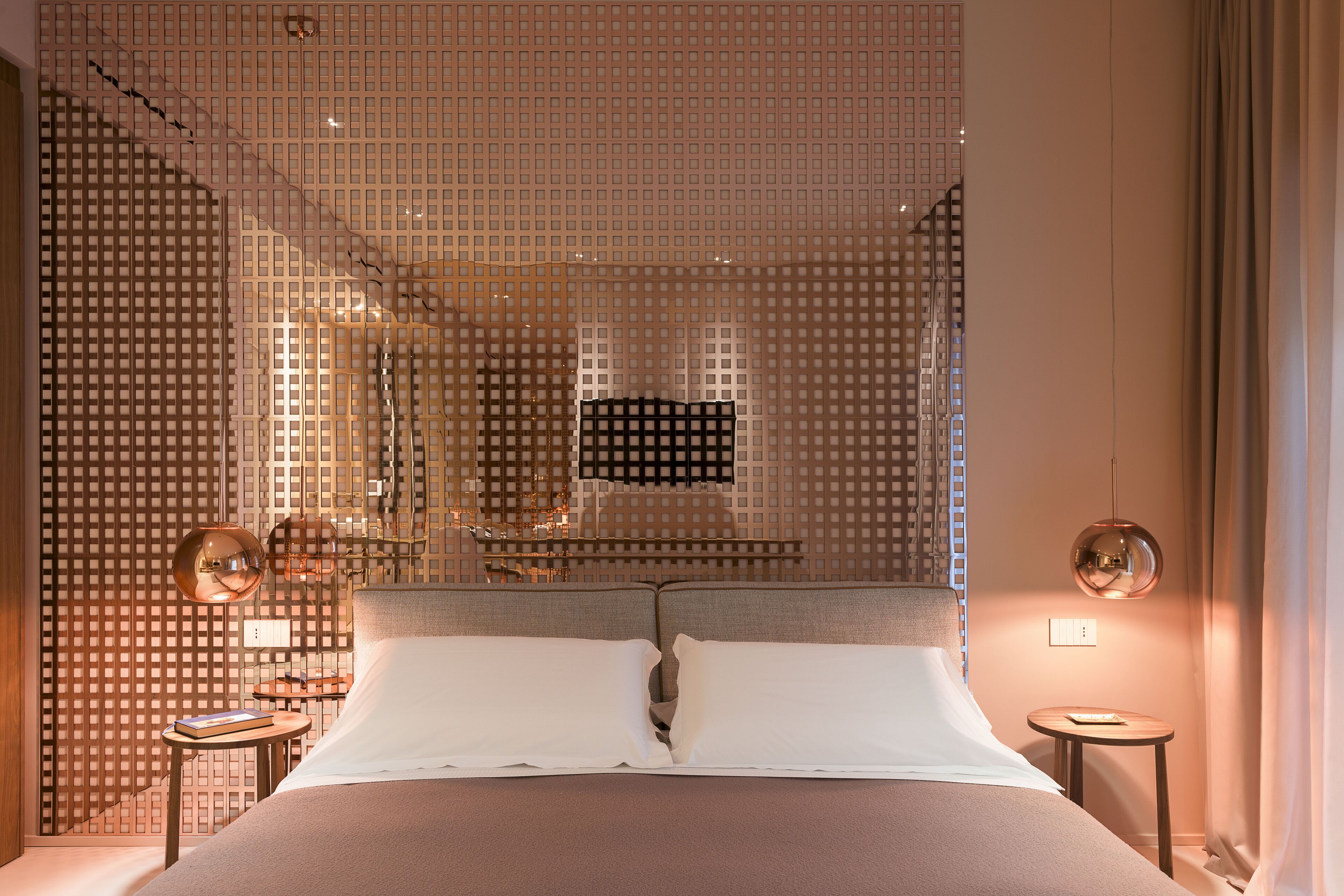 Taormina Infinity Suites 0*