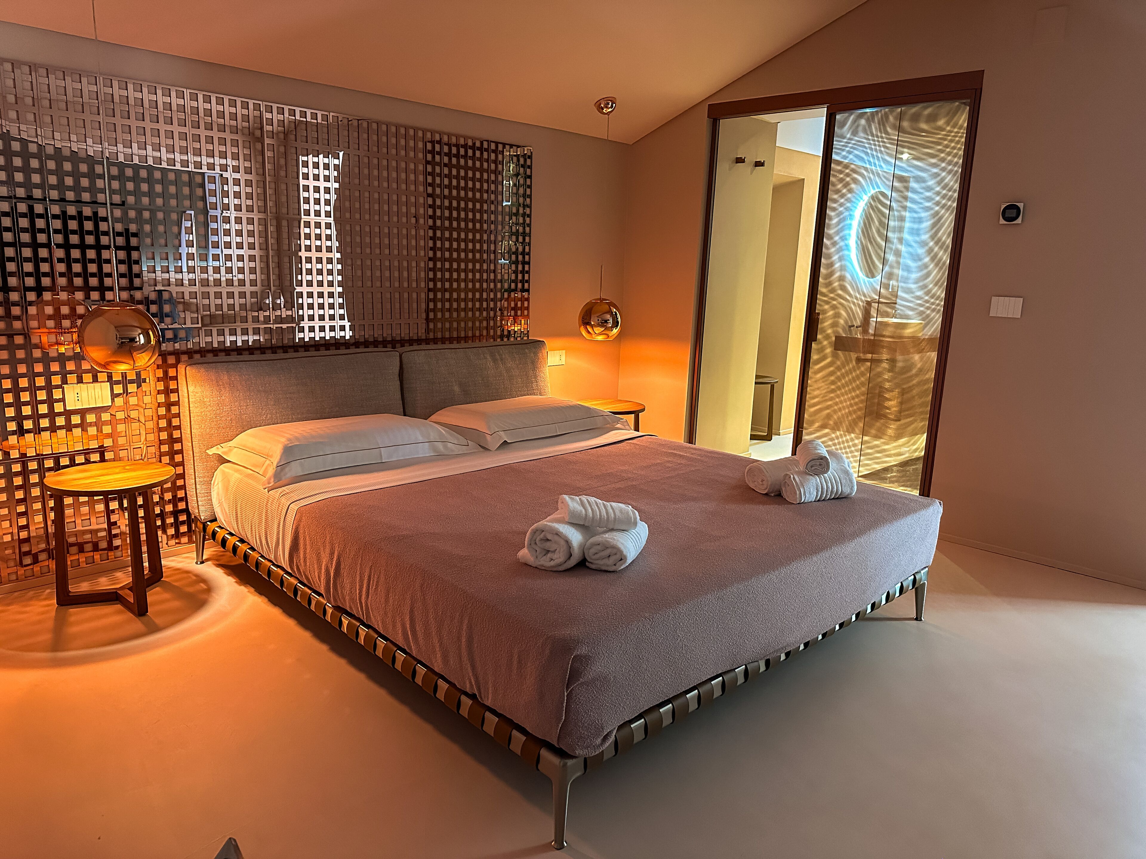 Taormina Infinity Suites 0*