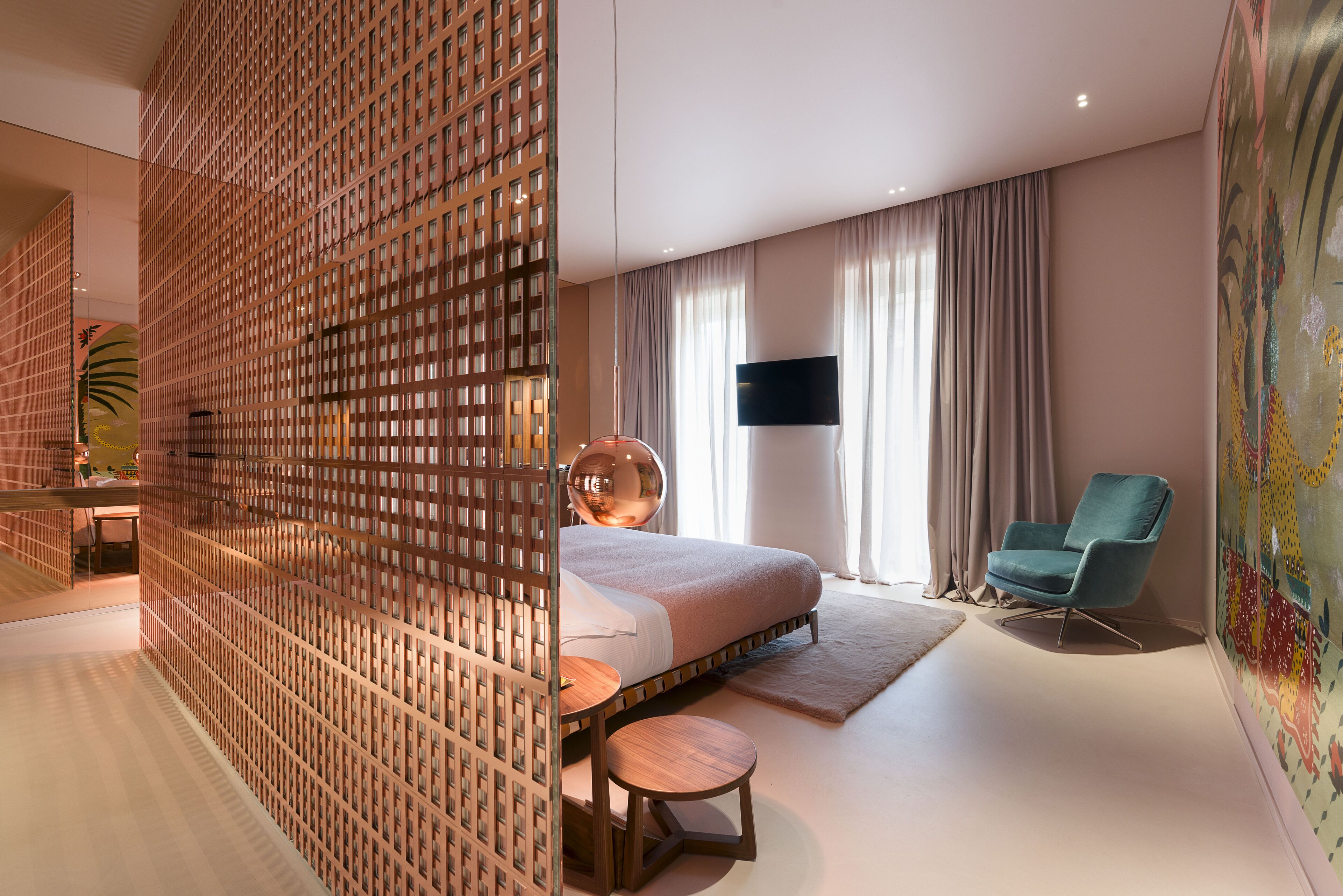 Taormina Infinity Suites 0*