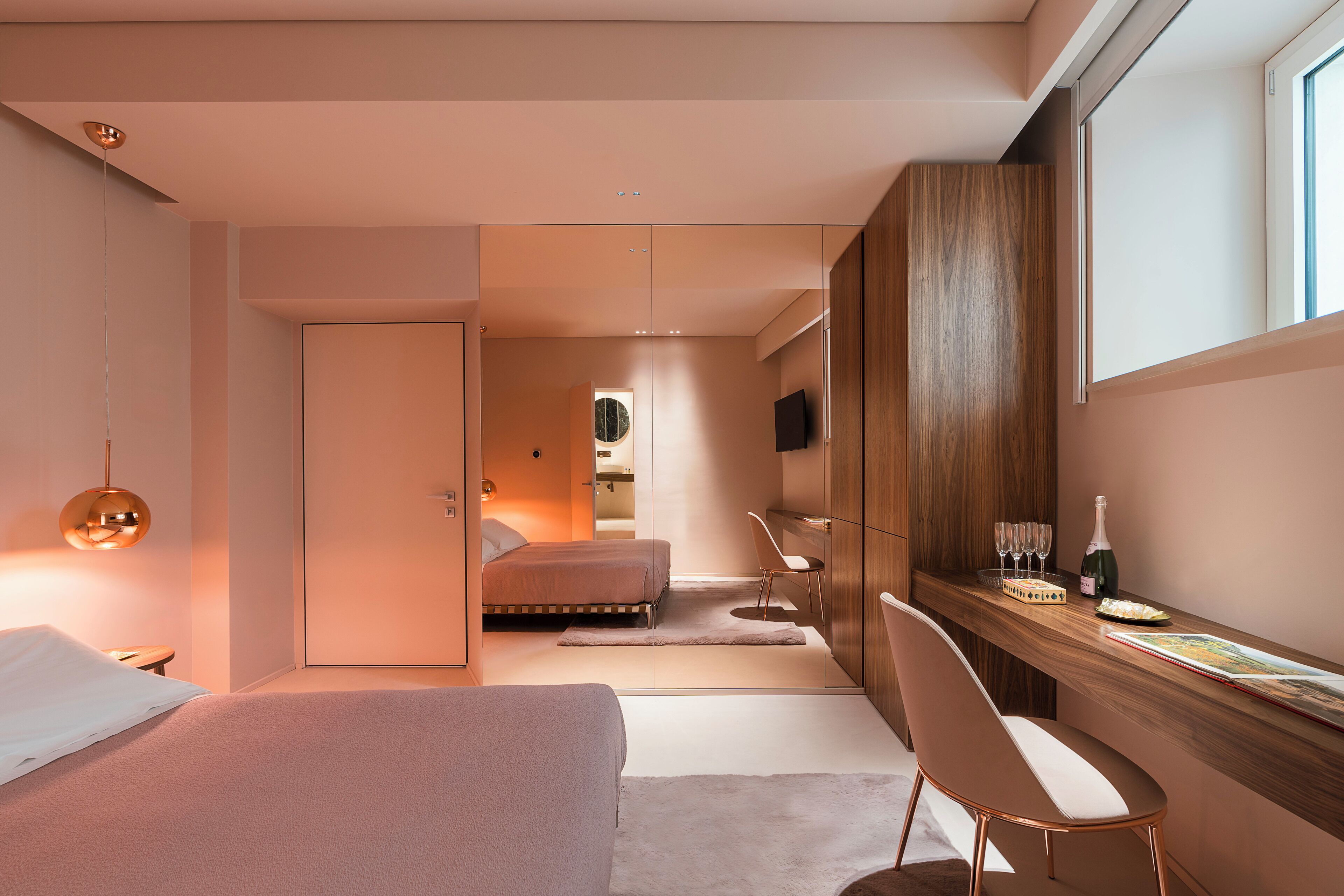 Taormina Infinity Suites 0*