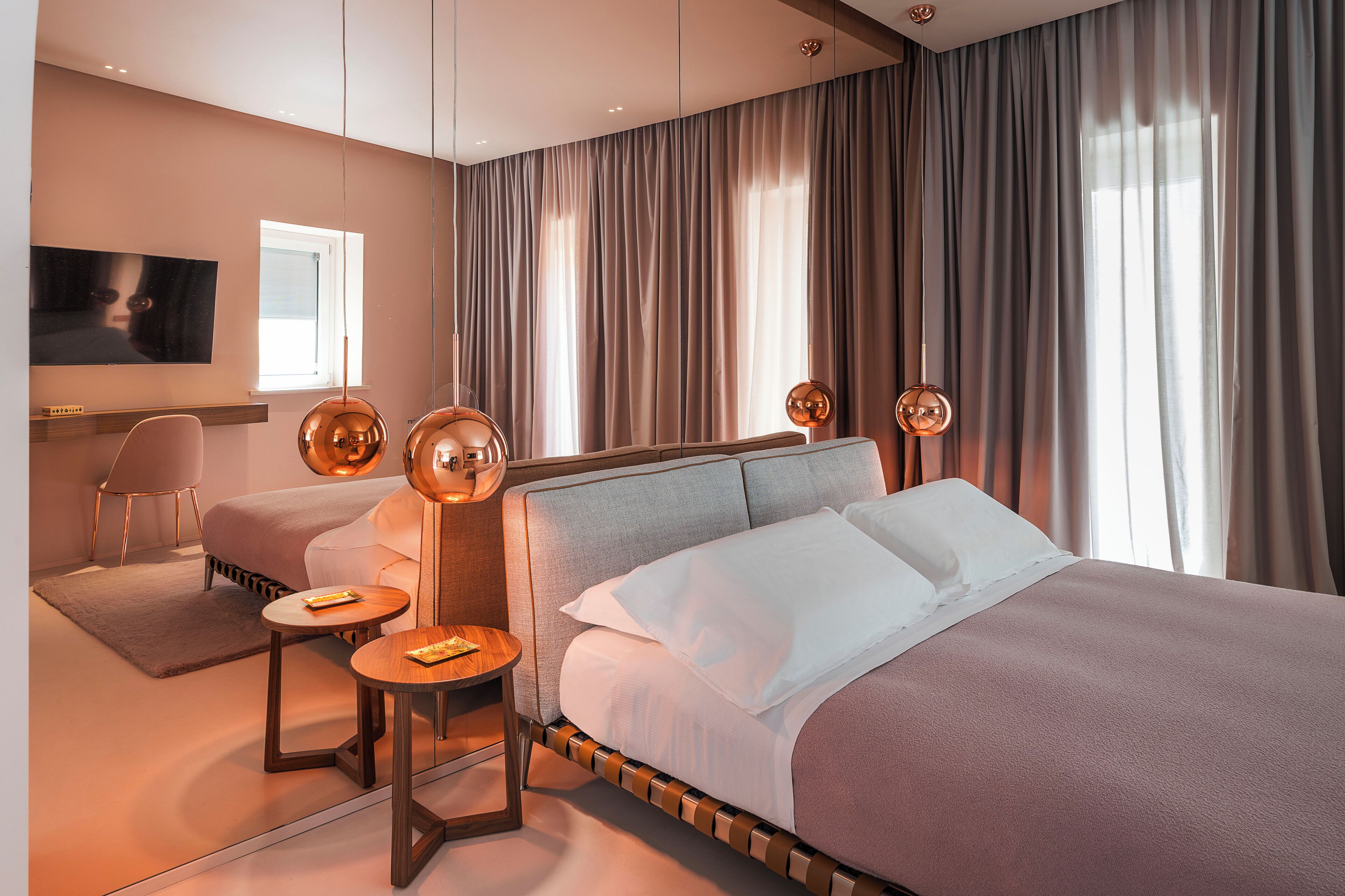 Taormina Infinity Suites 0*