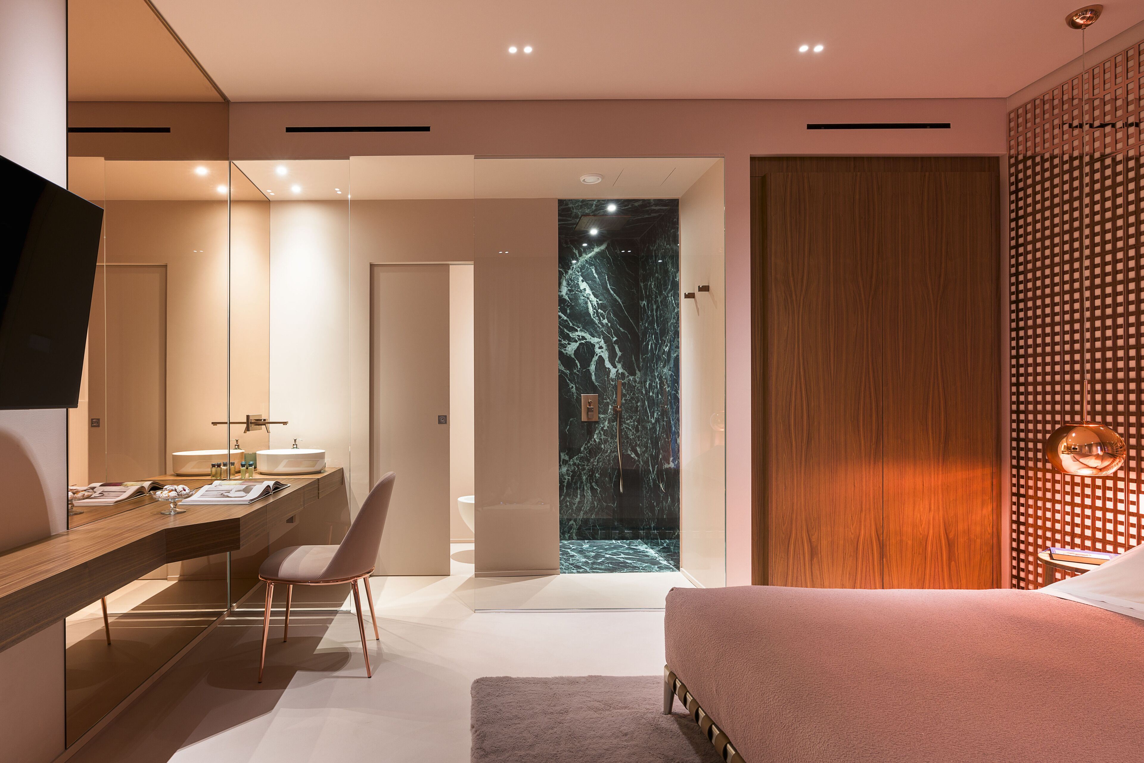 Taormina Infinity Suites 0*