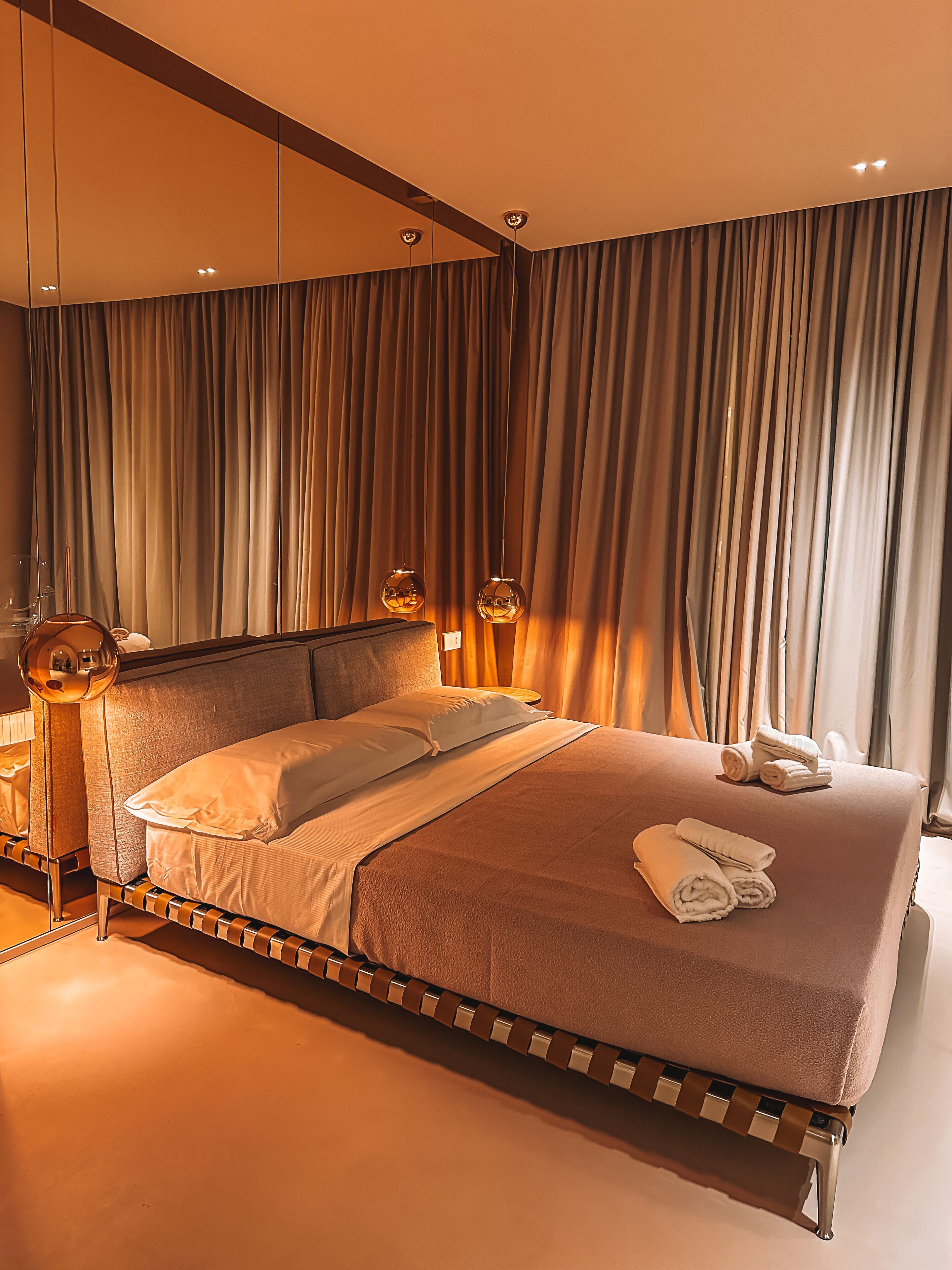Taormina Infinity Suites 0*