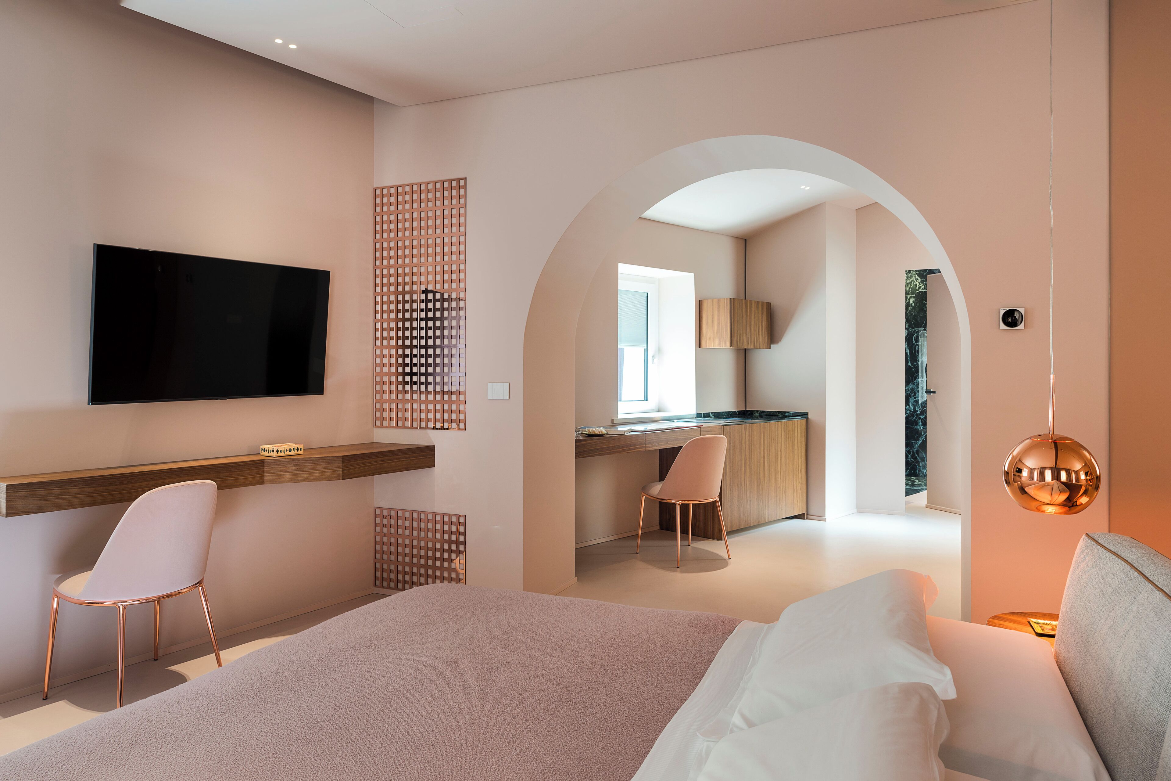 Taormina Infinity Suites 0*