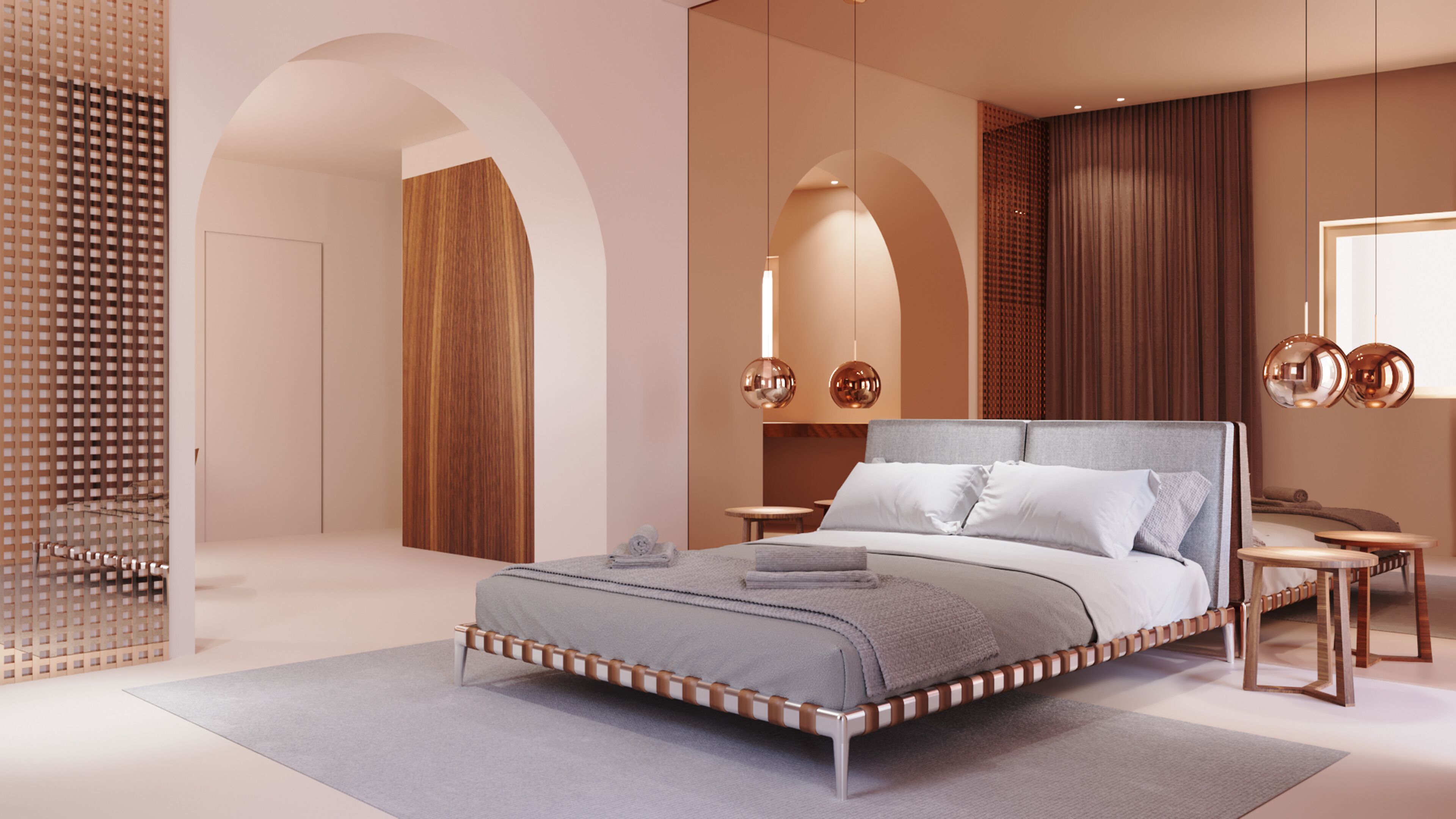 Taormina Infinity Suites 0*