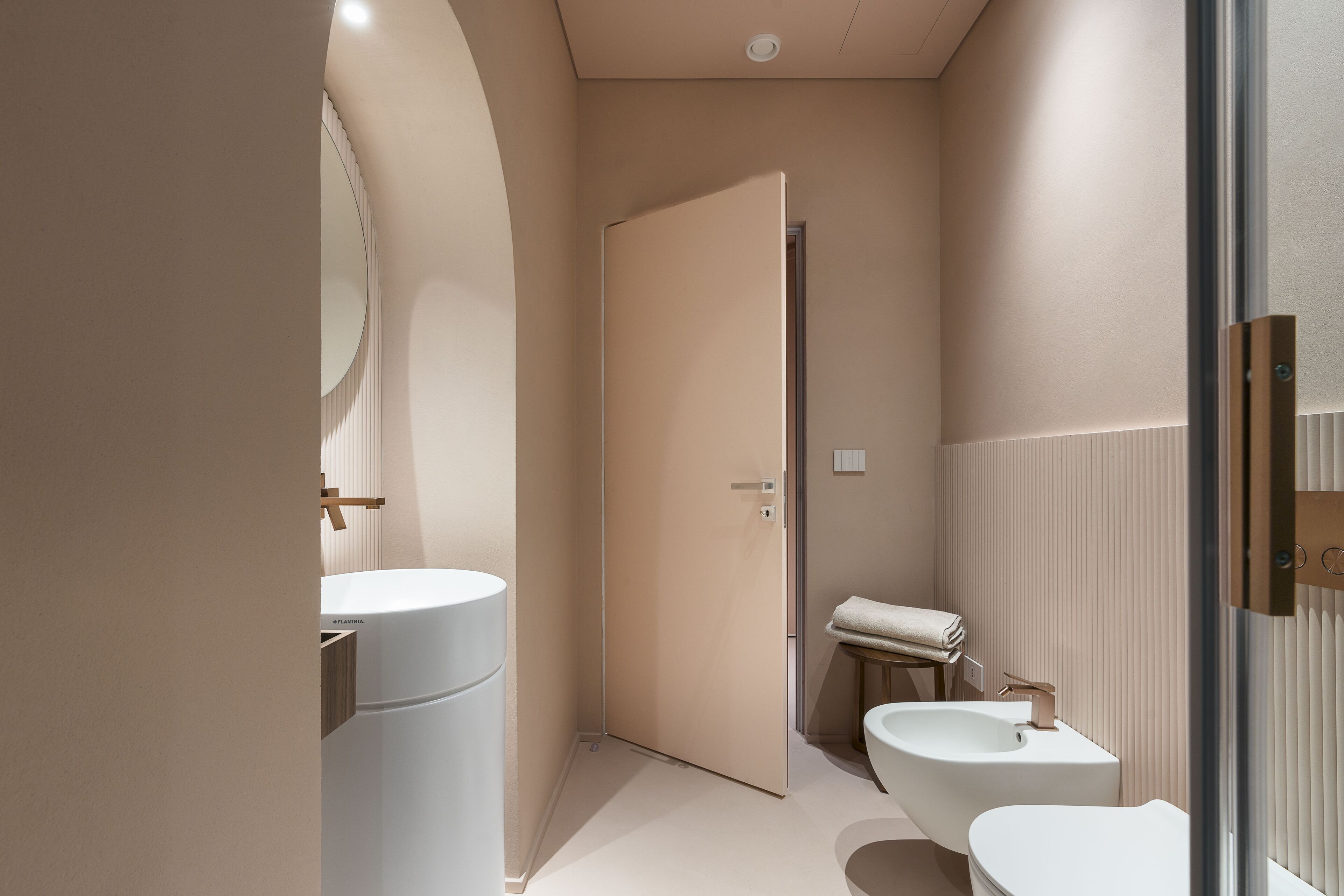 Taormina Infinity Suites 0*