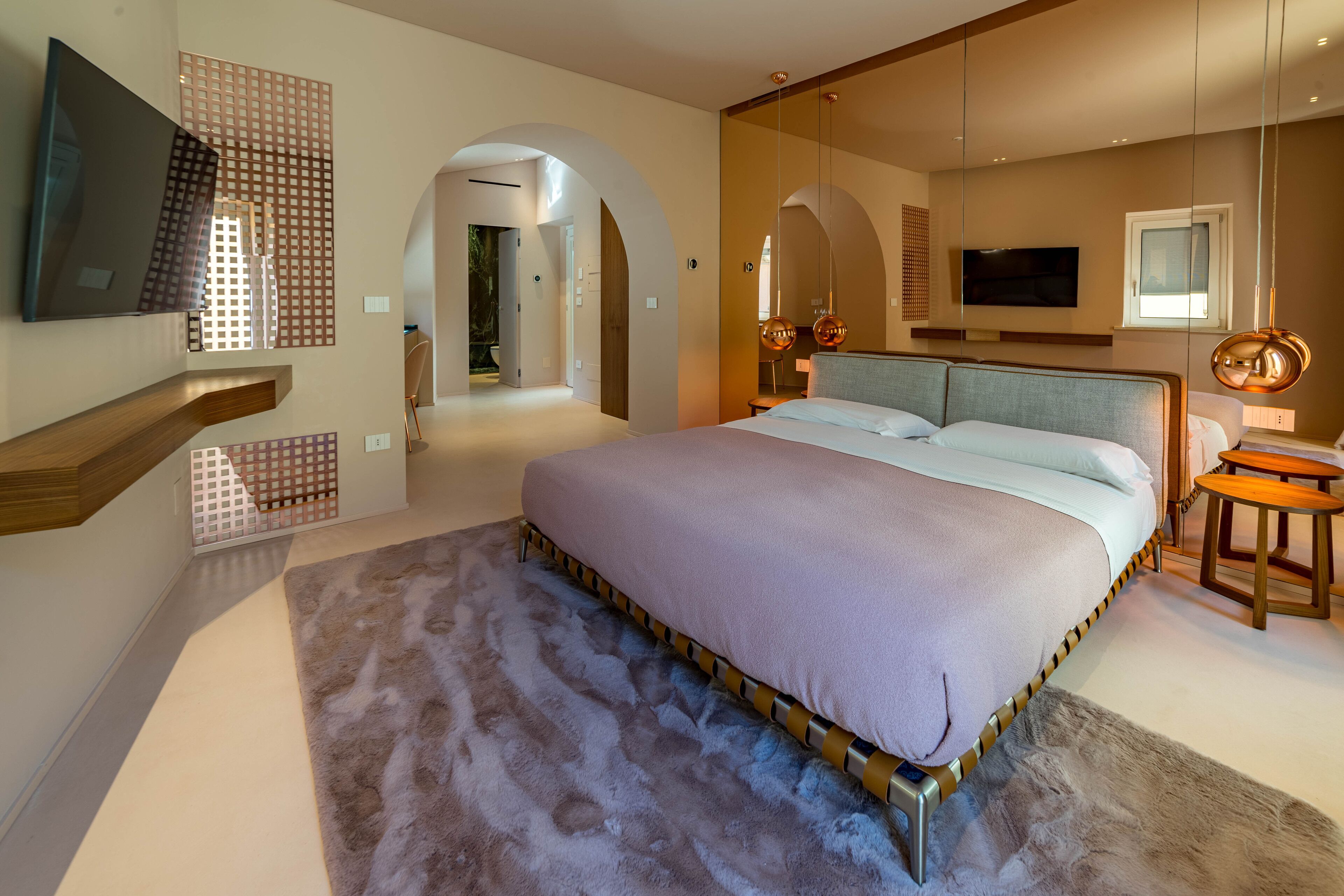 Taormina Infinity Suites 0*