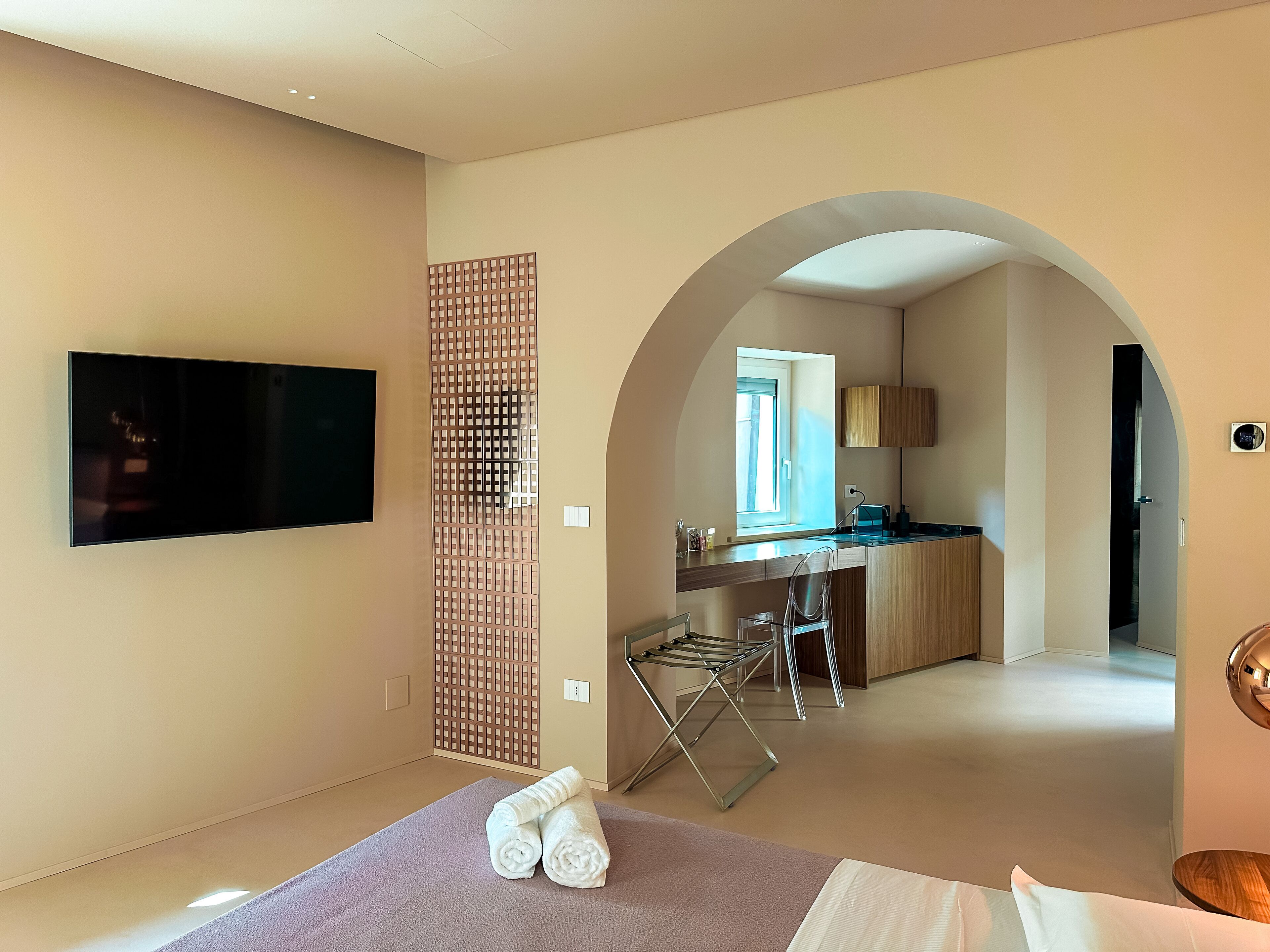 Taormina Infinity Suites 0*