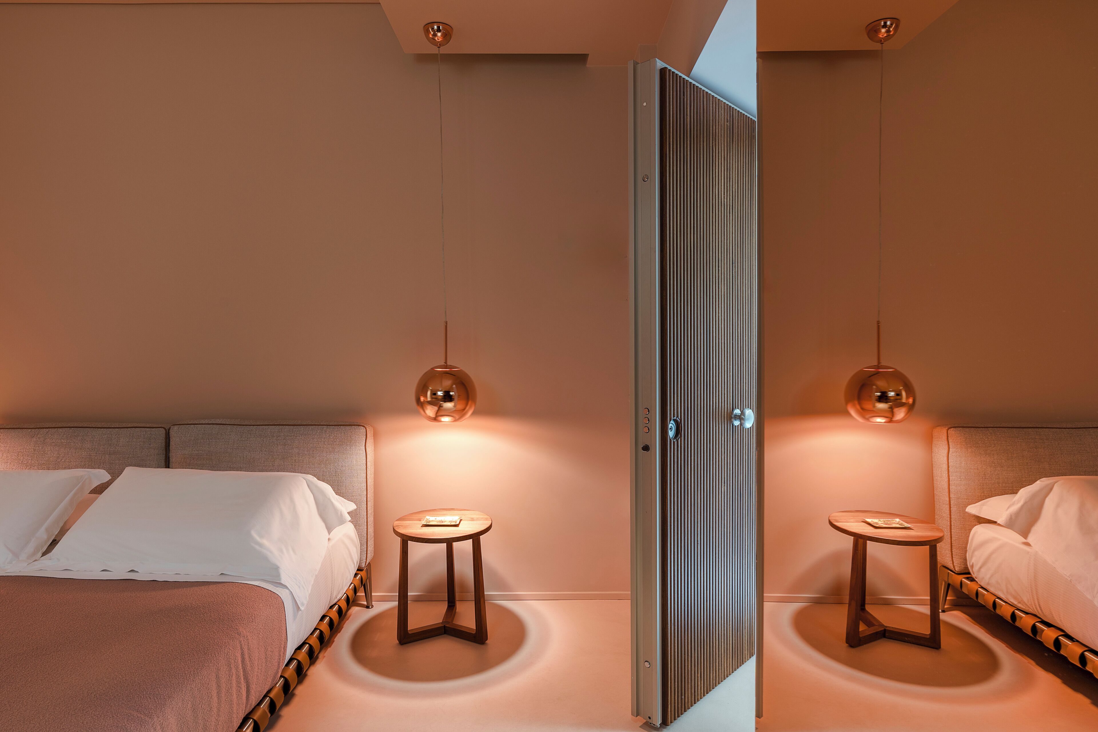 Taormina Infinity Suites 0*