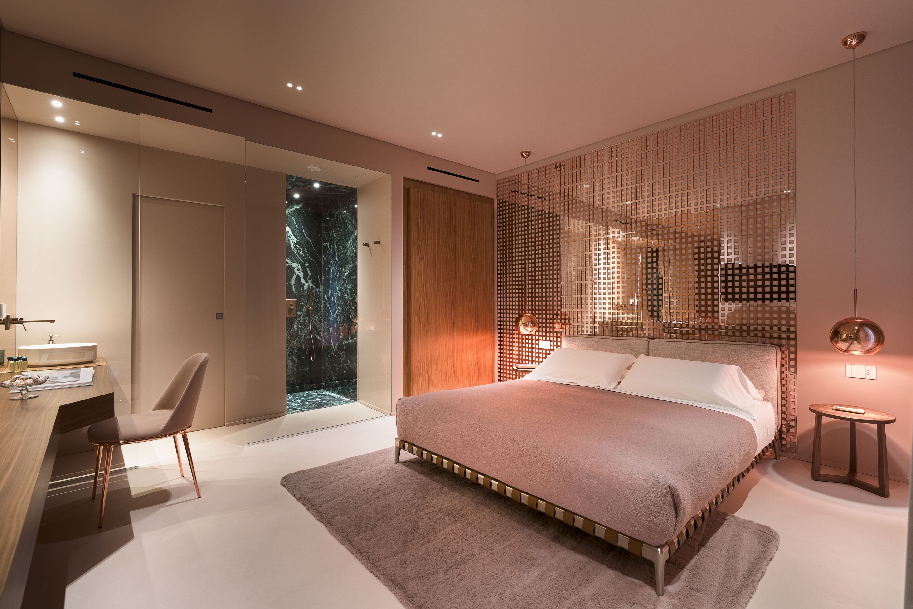 Taormina Infinity Suites 0*