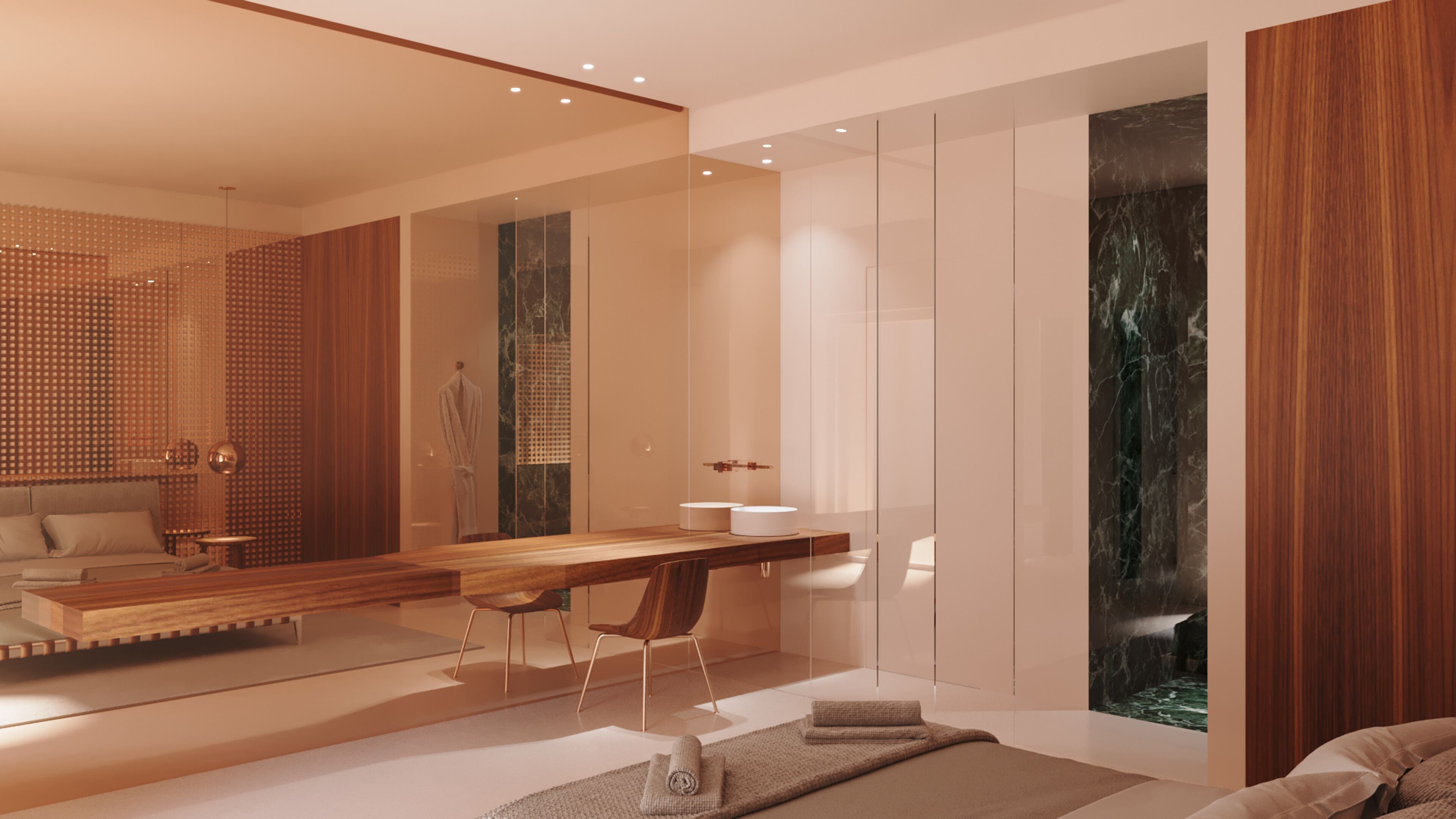 Taormina Infinity Suites 0*