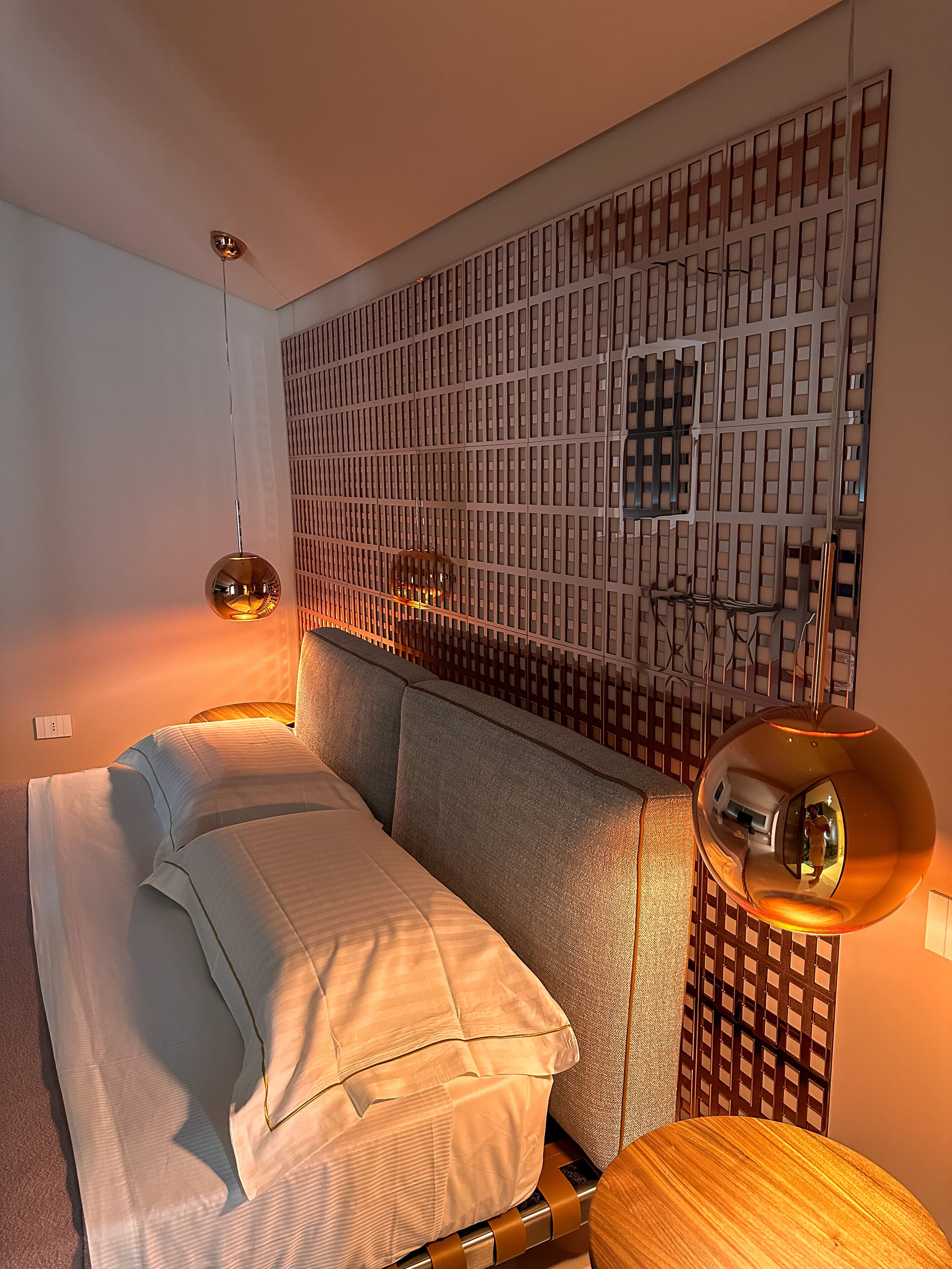 Taormina Infinity Suites 0*