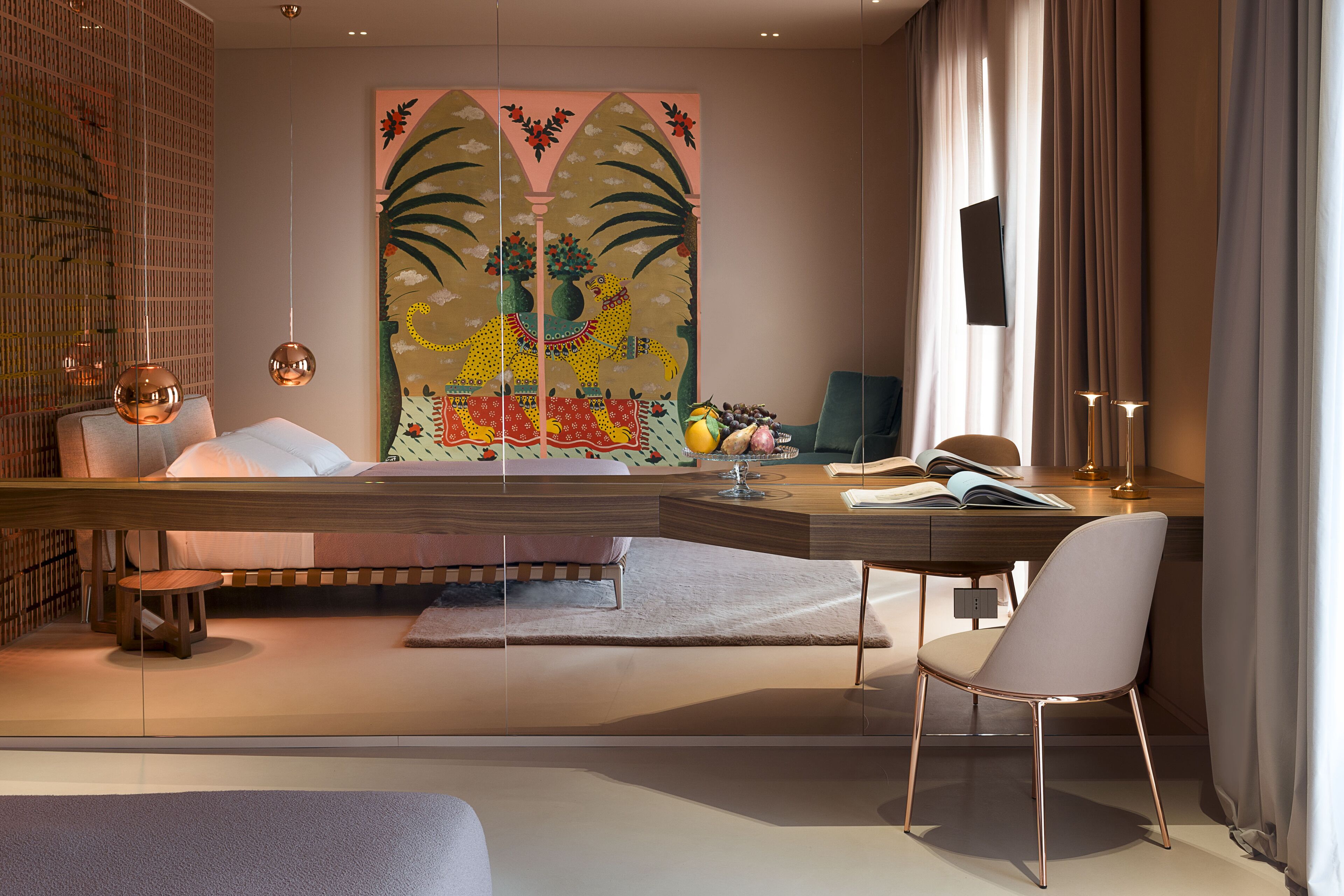 Taormina Infinity Suites 0*