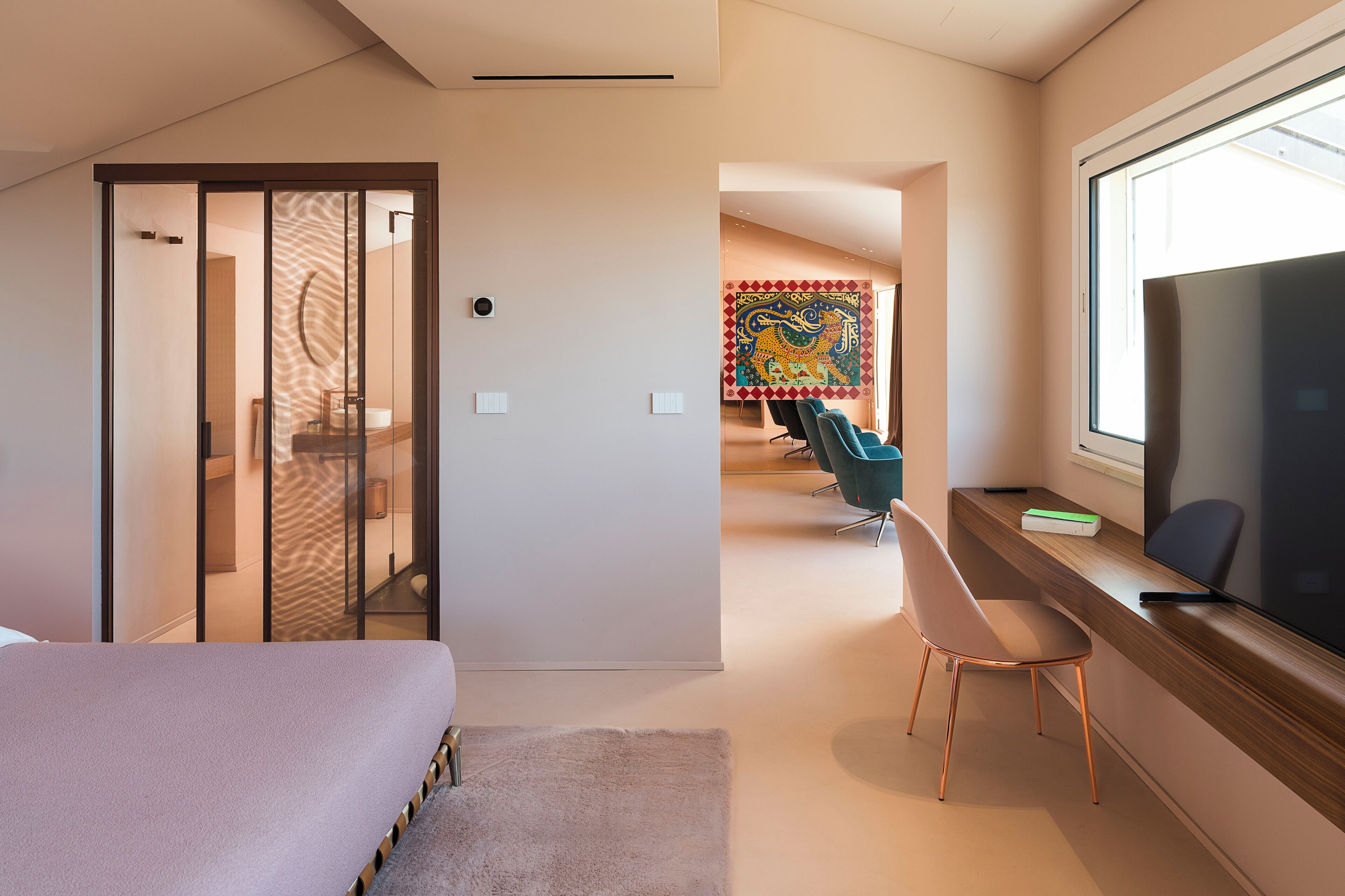 Taormina Infinity Suites 0*