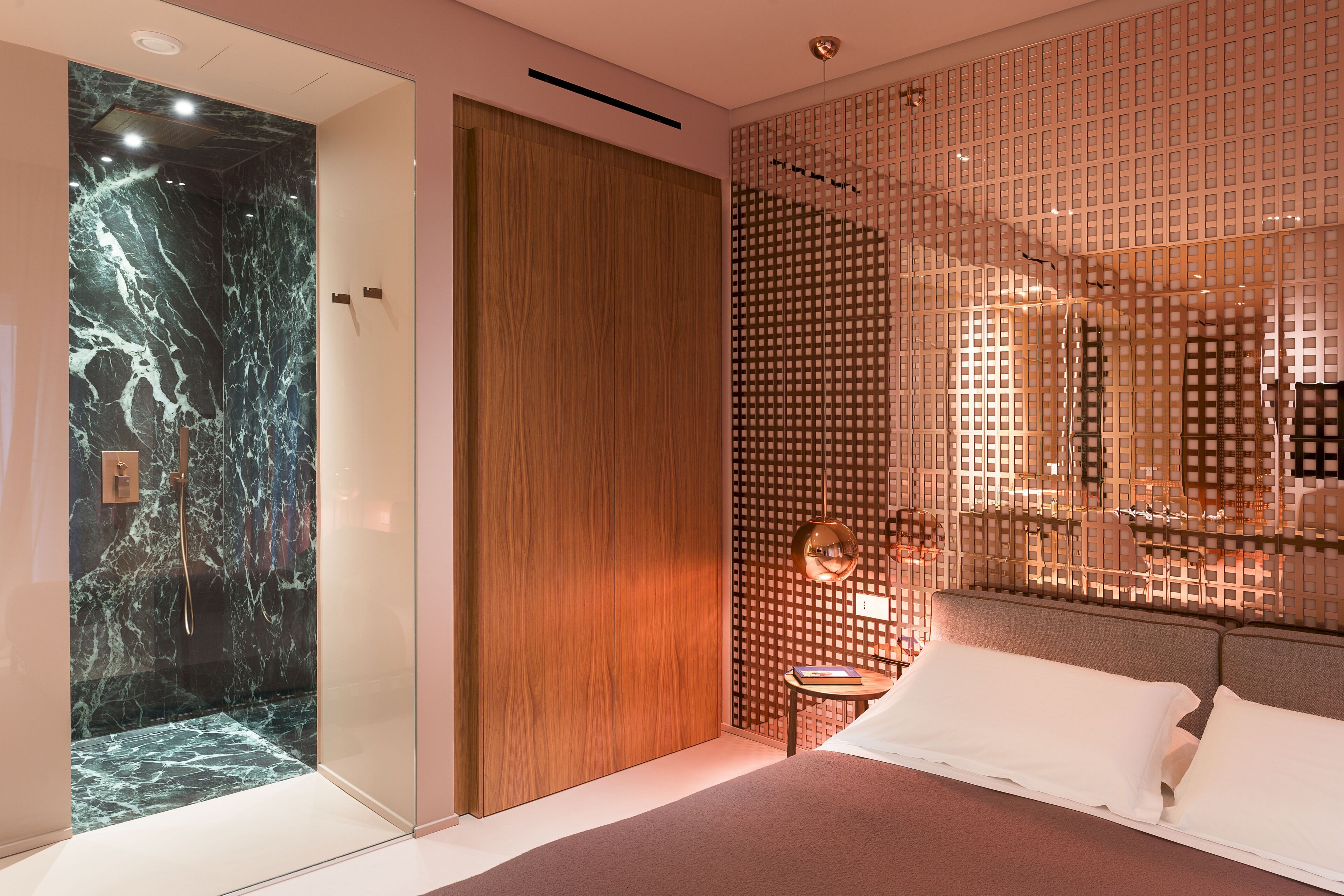 Taormina Infinity Suites 0*