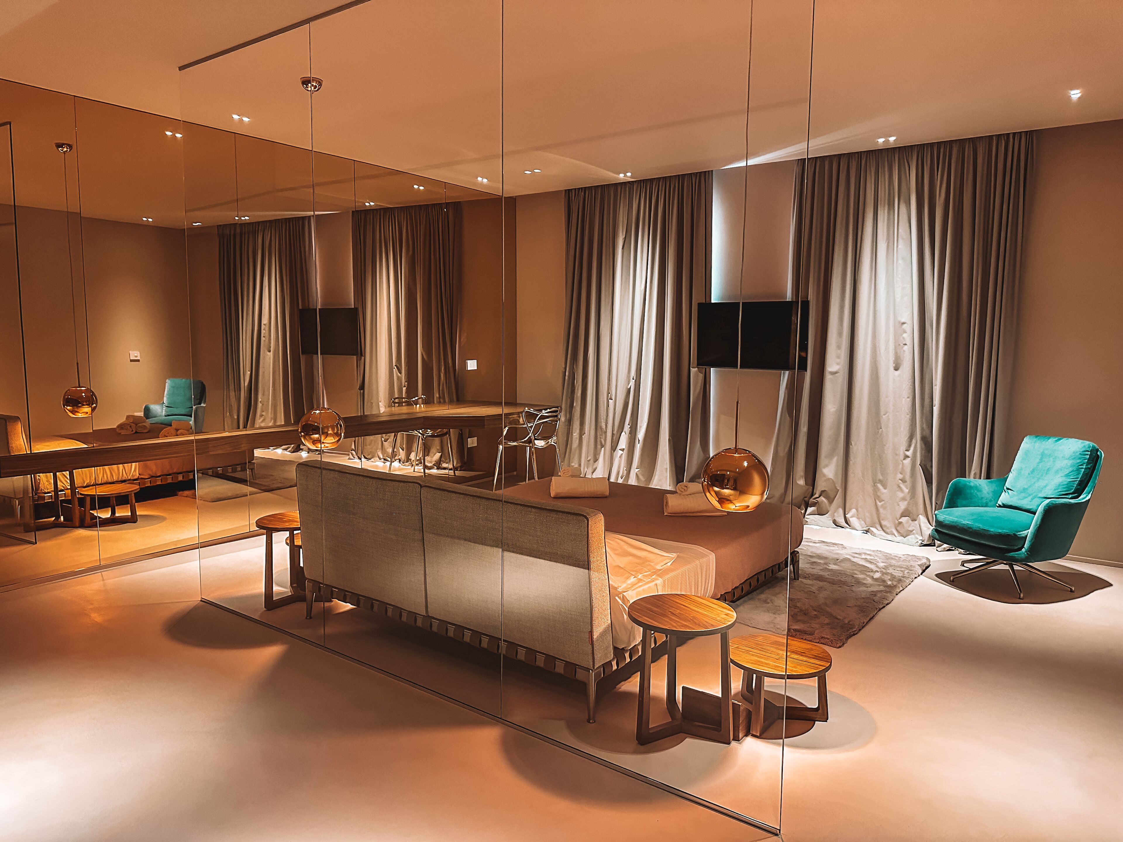 Taormina Infinity Suites 0*