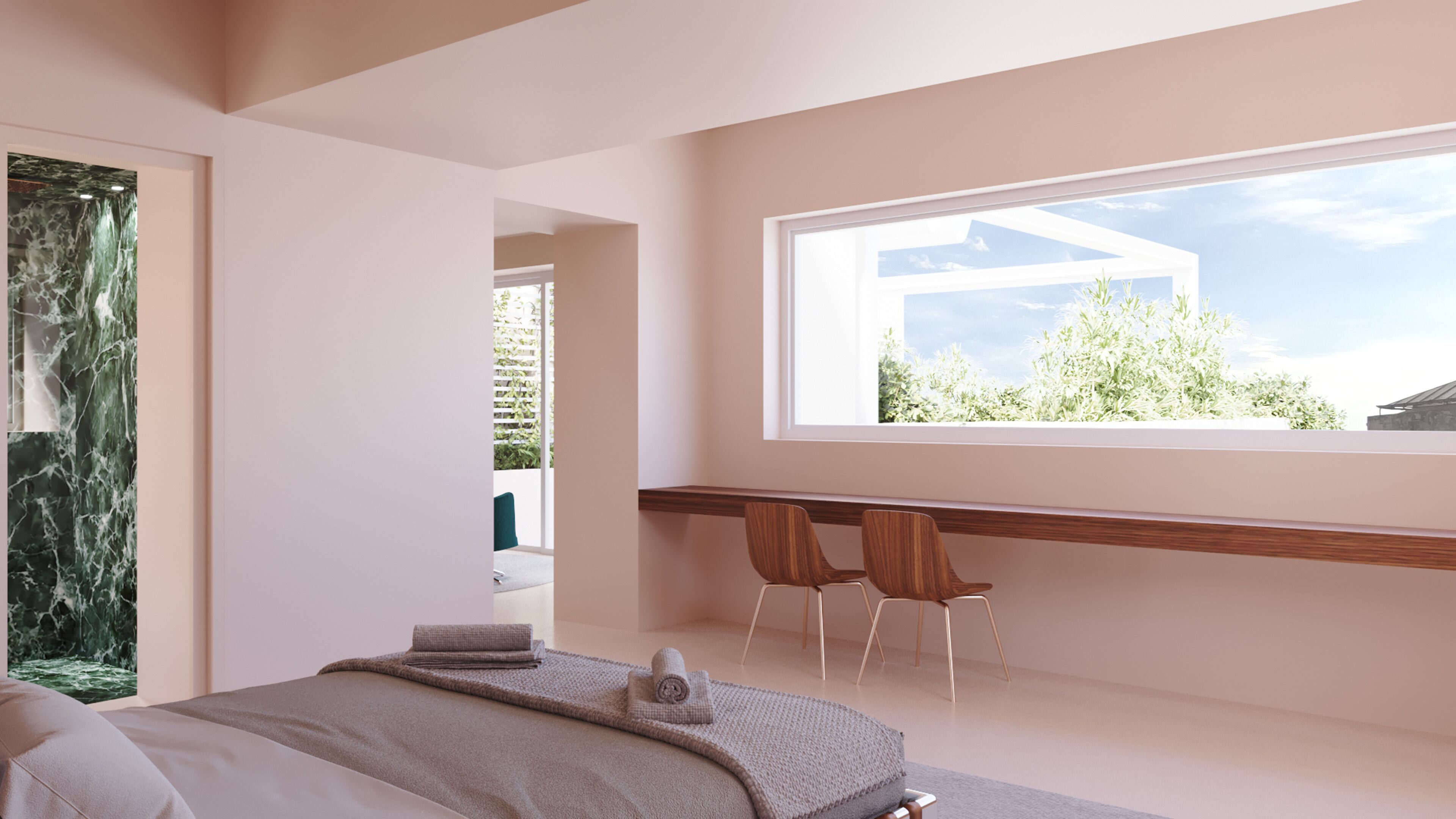 Taormina Infinity Suites 0*