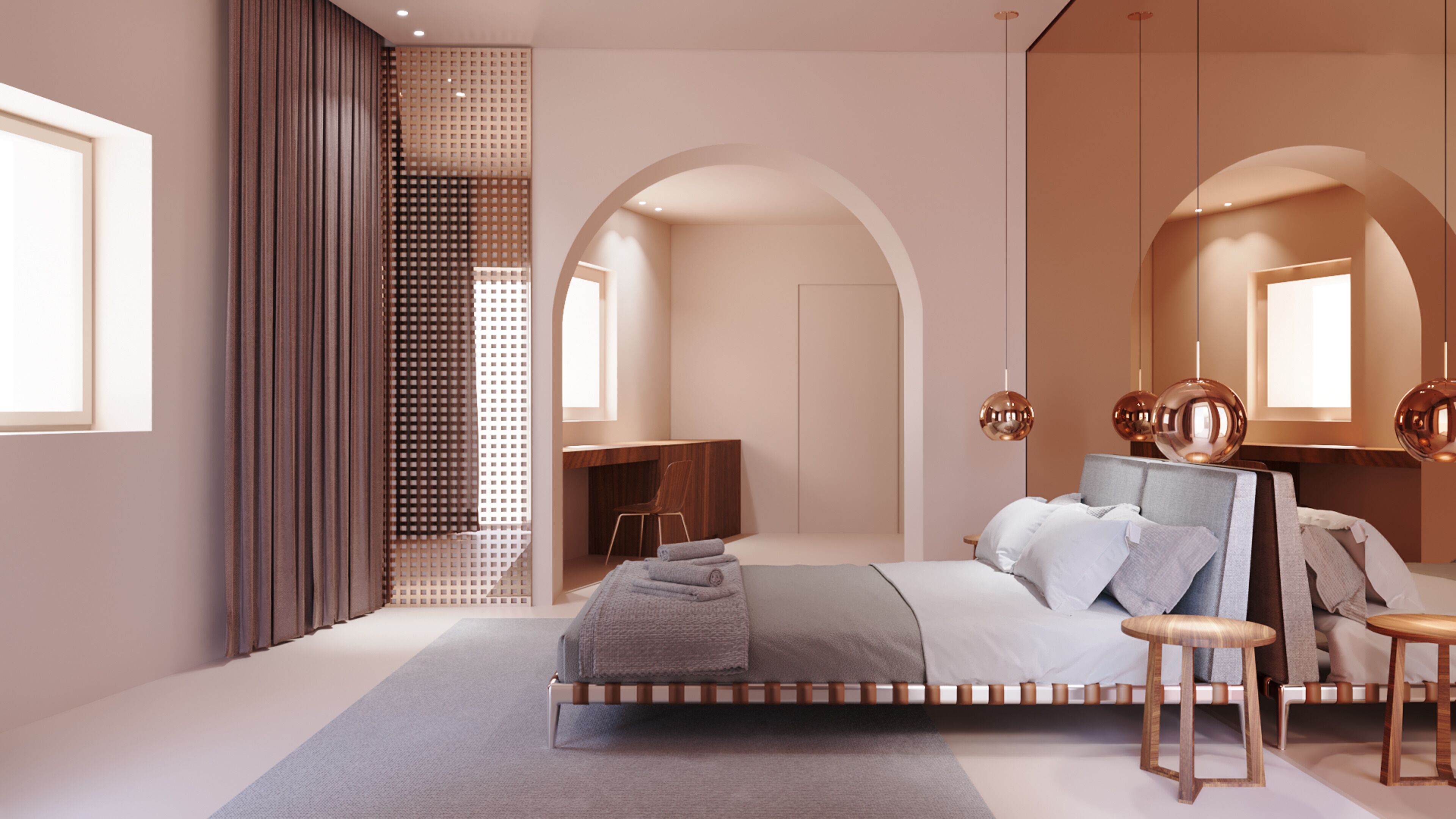 Taormina Infinity Suites 0*