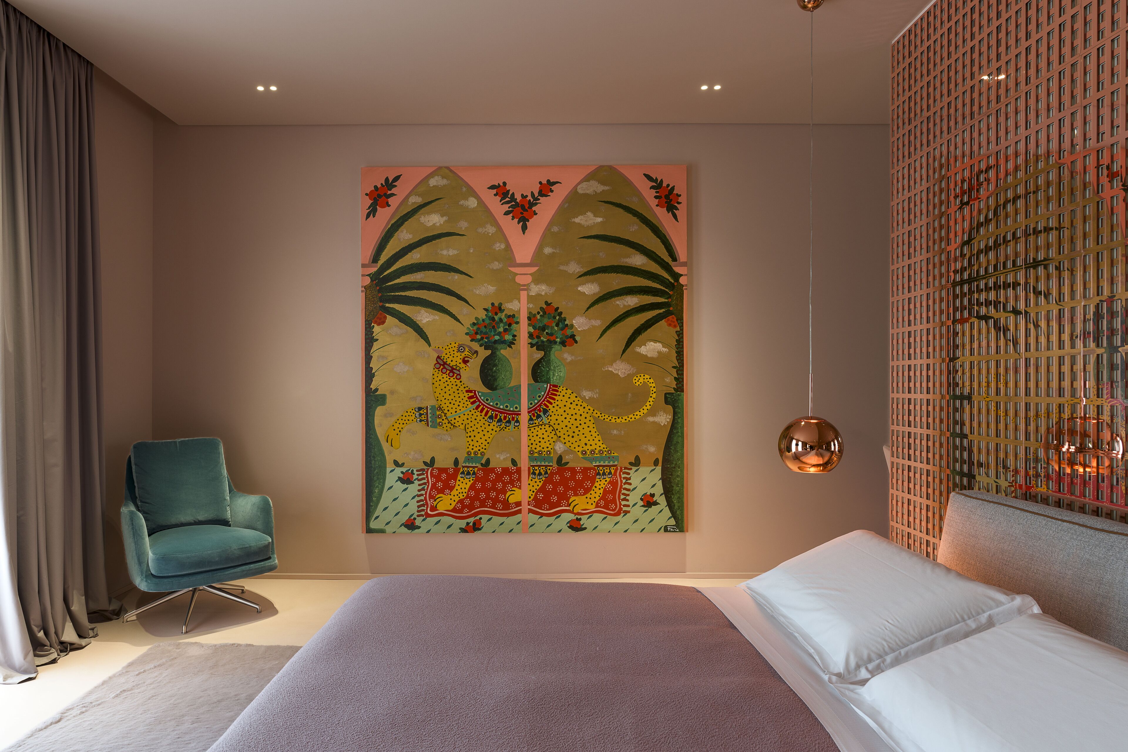 Taormina Infinity Suites 0*