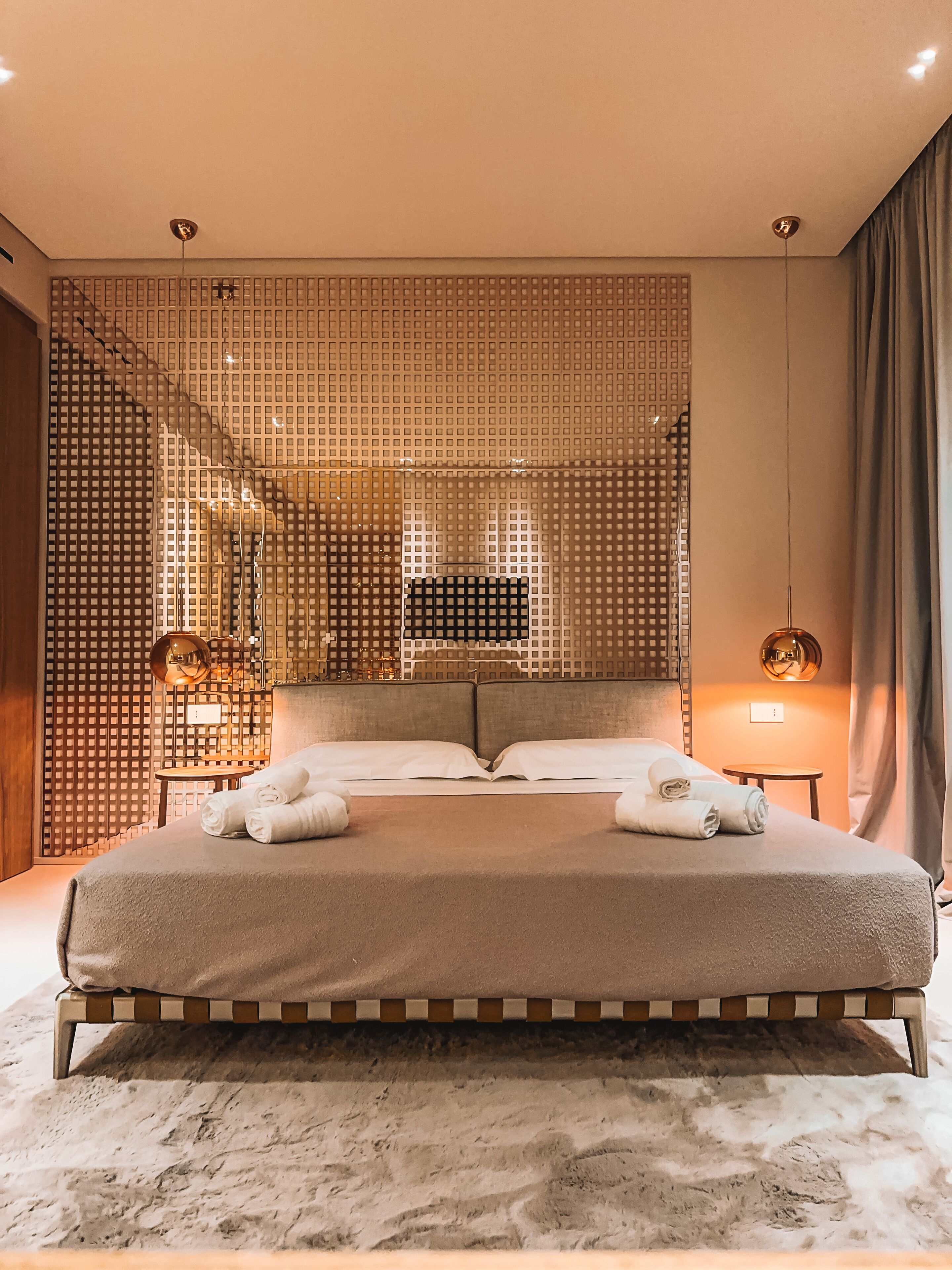 Taormina Infinity Suites 0*
