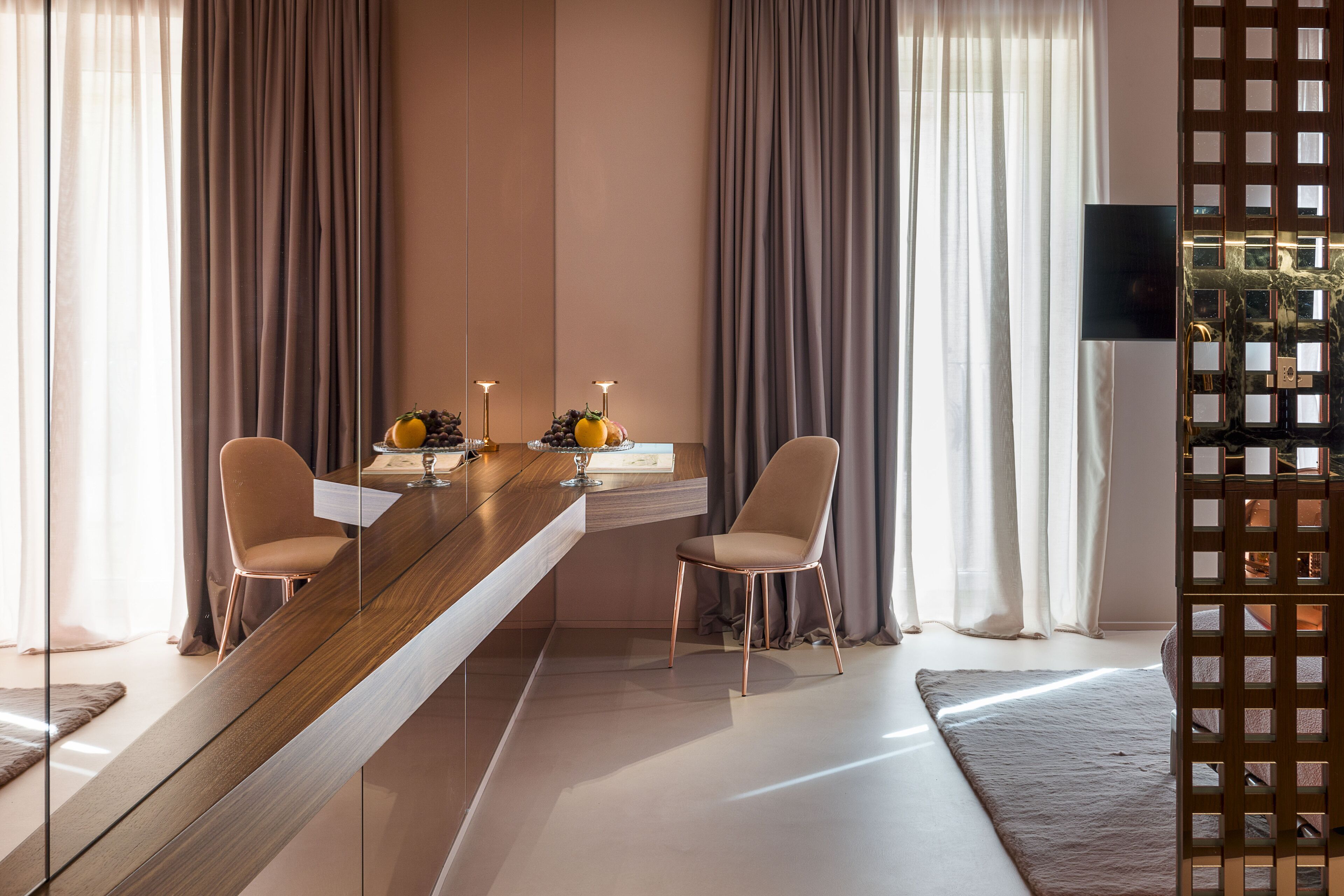 Taormina Infinity Suites 0*