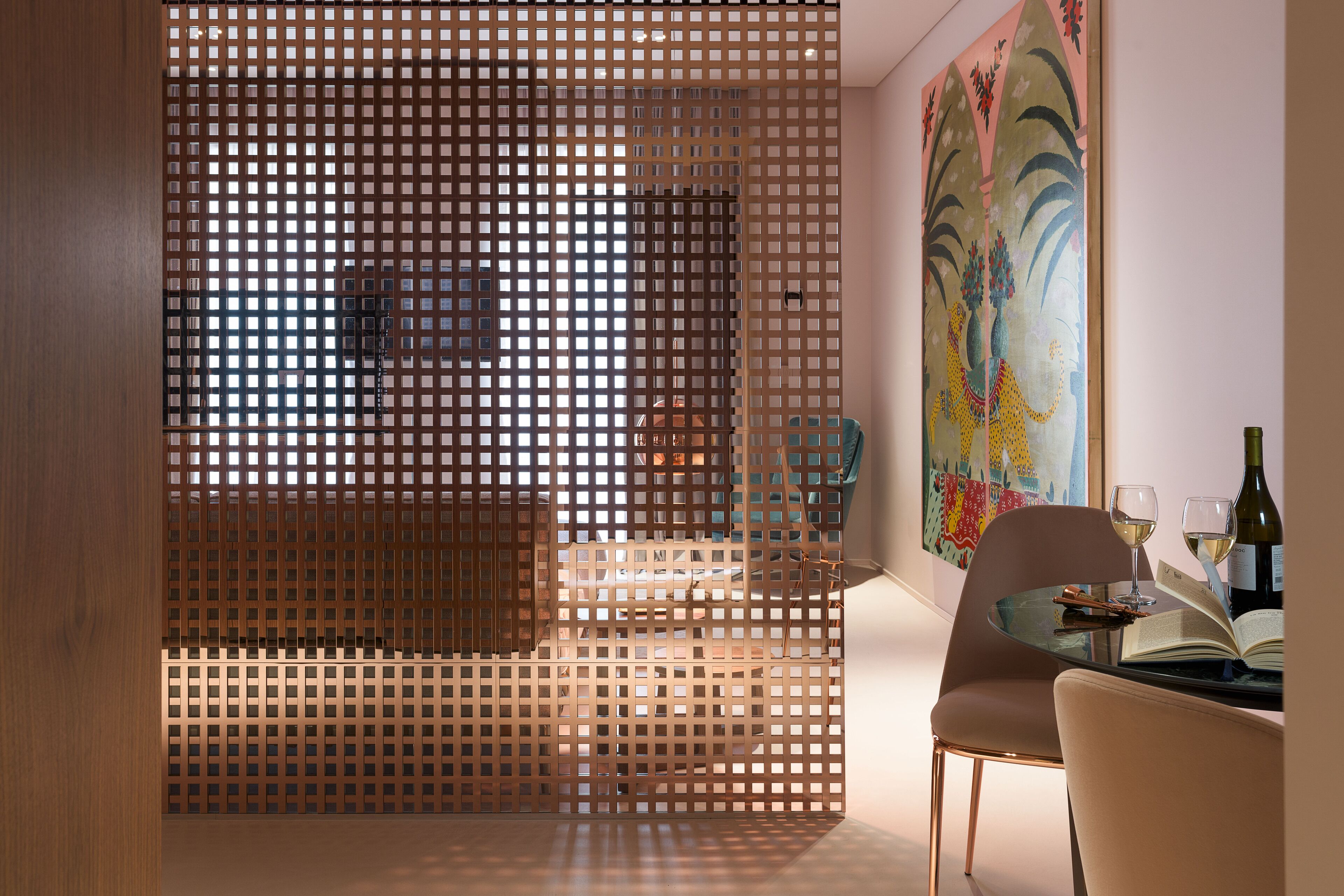 Taormina Infinity Suites 0*