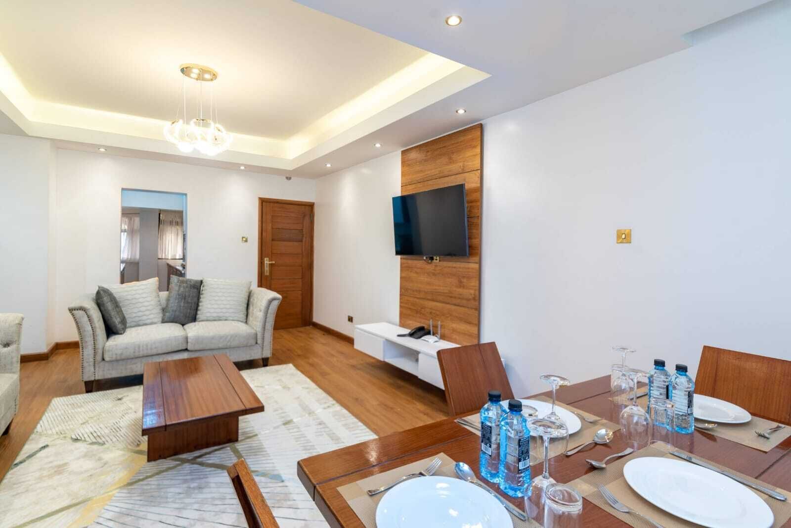Cysuites Apartment Hotel 4*