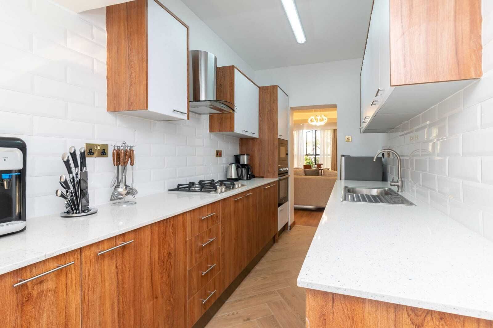 Cysuites Apartment Hotel 4*